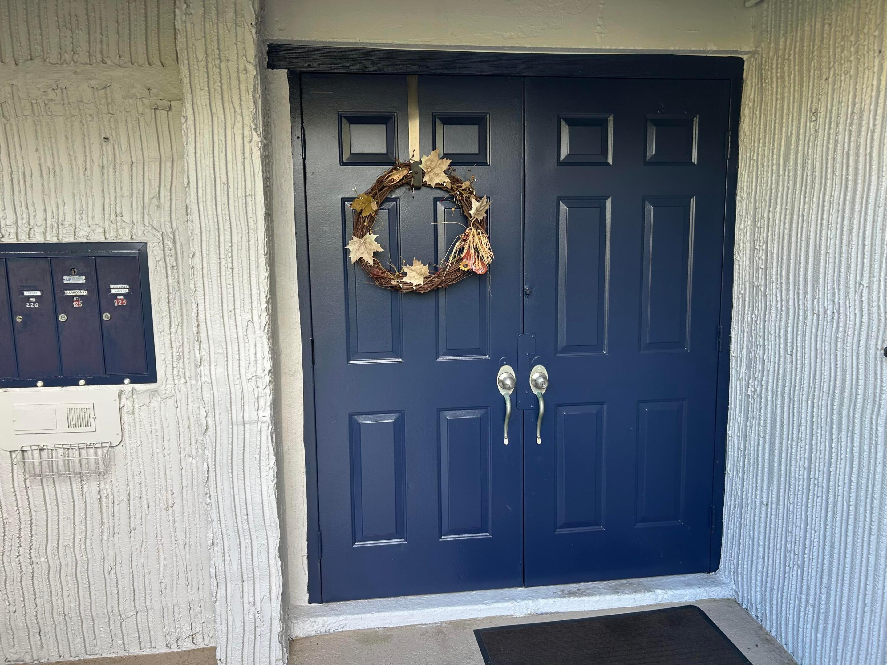 WOODHAVEN CONDO - Residential