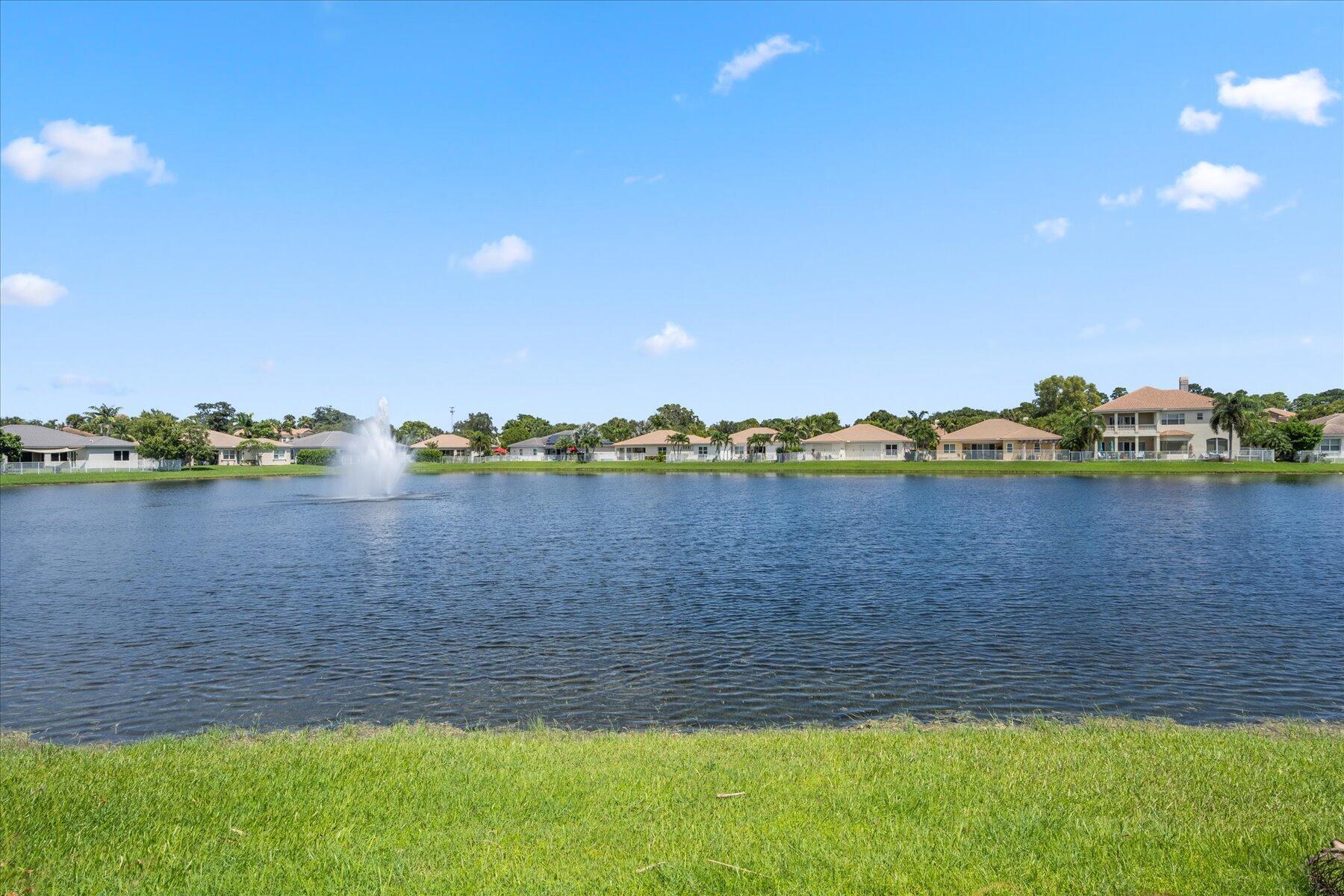 DIAMOND C RANCH POD G - Residential Lease