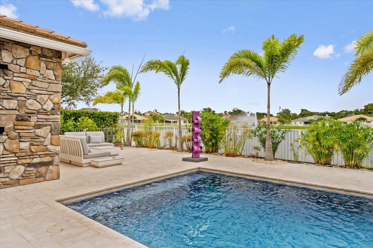 DIAMOND C RANCH POD G - Residential Lease