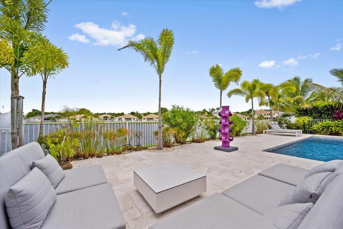 DIAMOND C RANCH POD G - Residential Lease