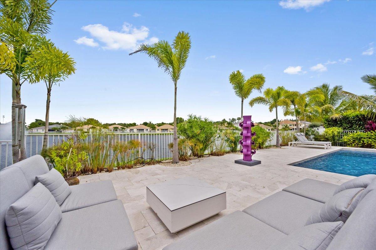 DIAMOND C RANCH POD G - Residential Lease