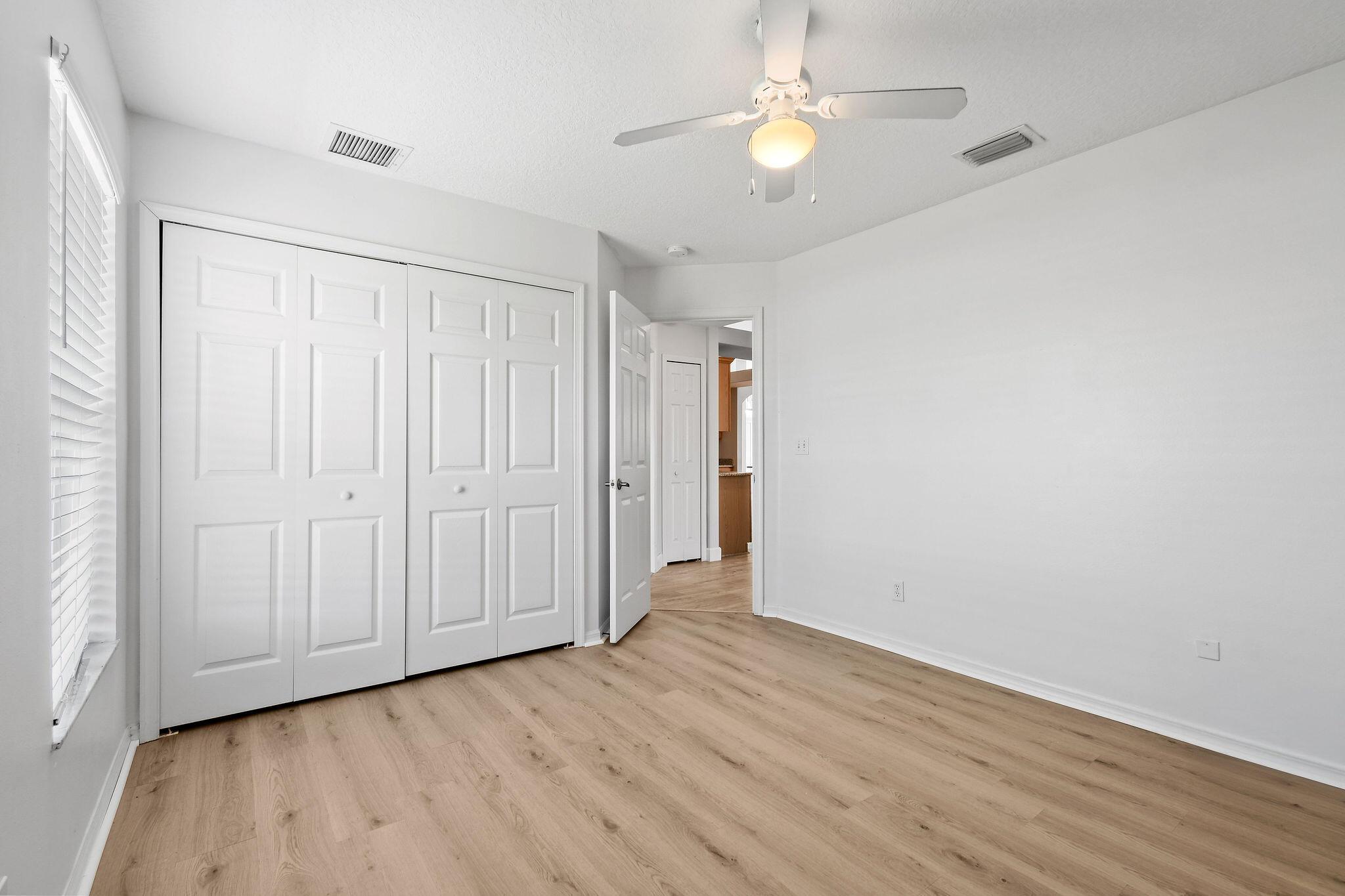 PORT ST LUCIE SECTION 21 - Residential