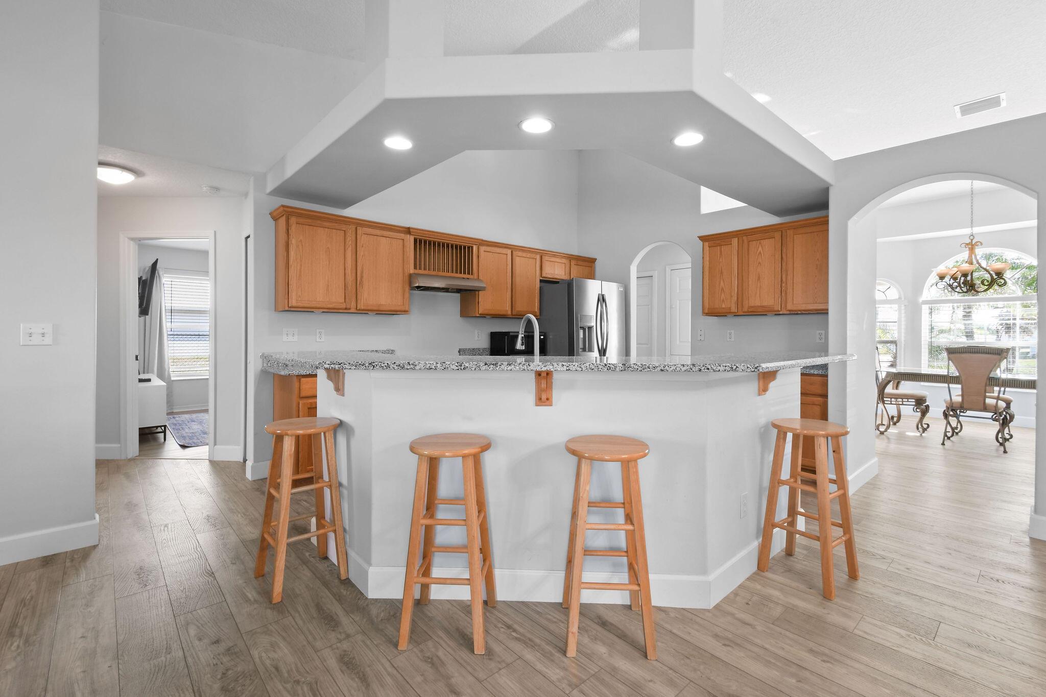 PORT ST LUCIE SECTION 21 - Residential