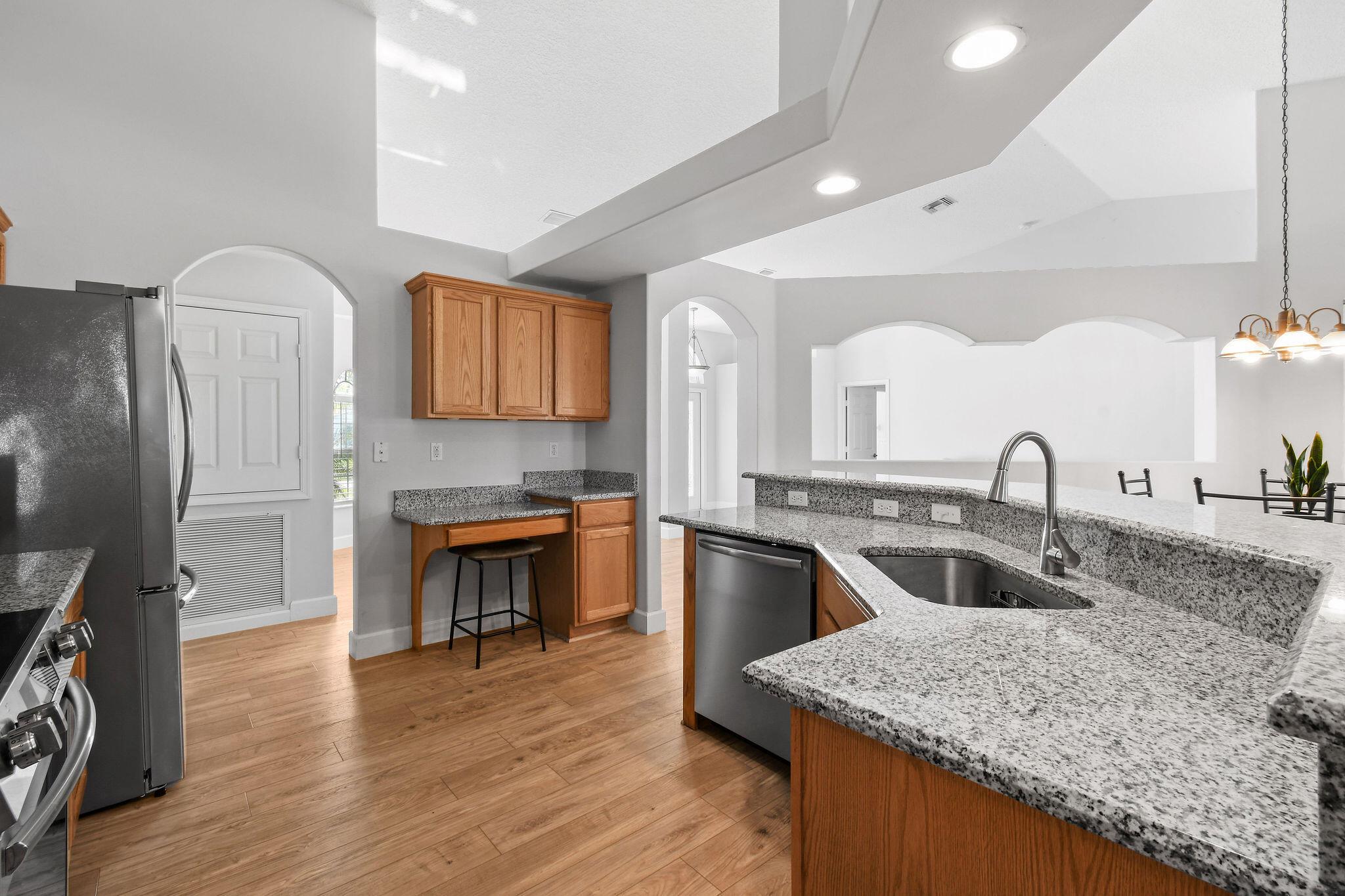 PORT ST LUCIE SECTION 21 - Residential