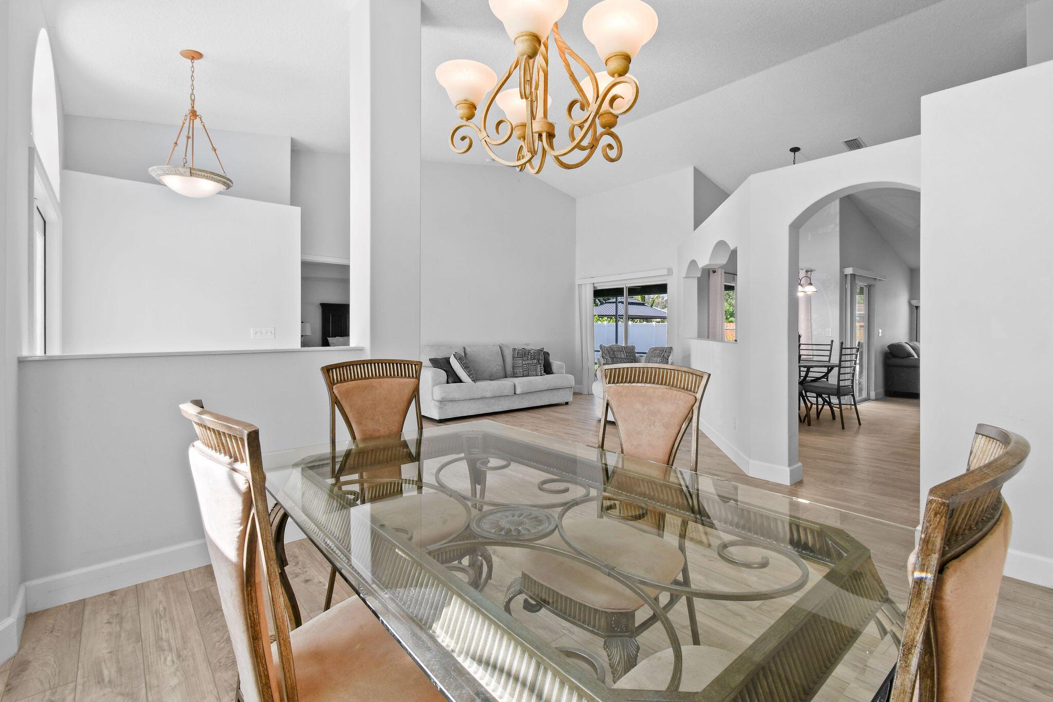 PORT ST LUCIE SECTION 21 - Residential