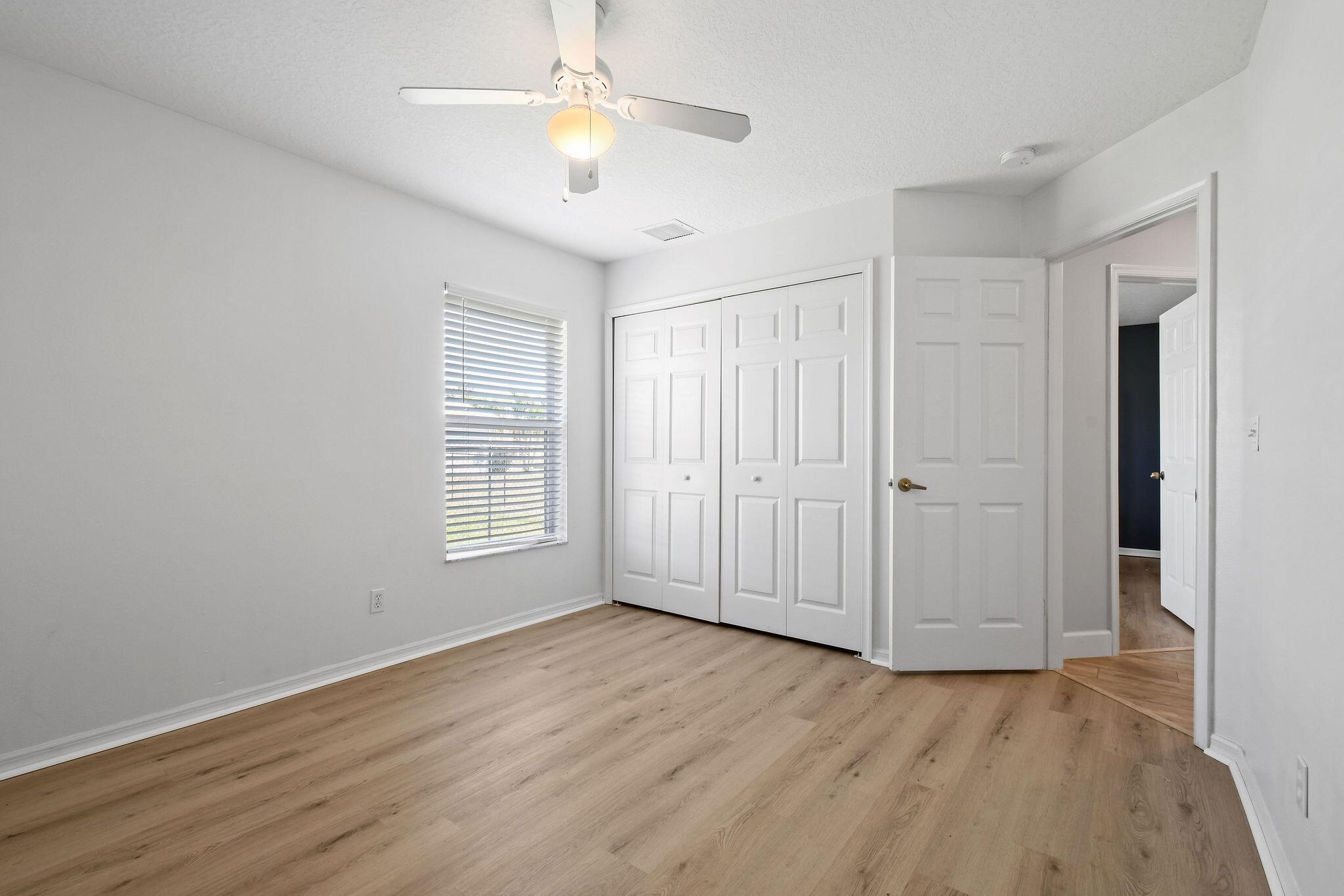 PORT ST LUCIE SECTION 21 - Residential