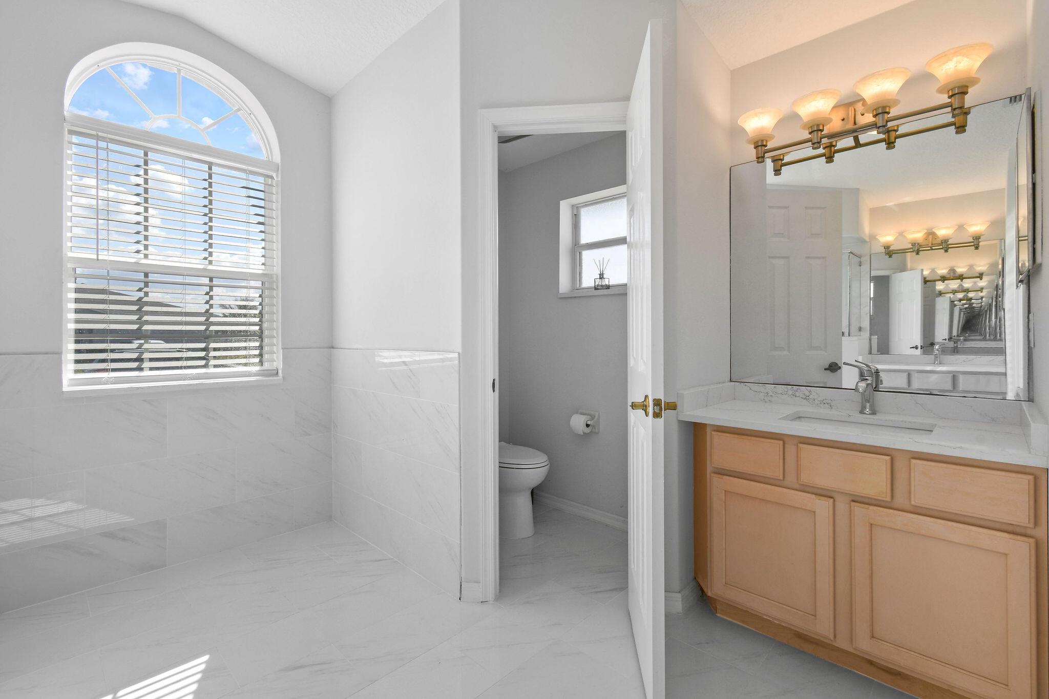 PORT ST LUCIE SECTION 21 - Residential