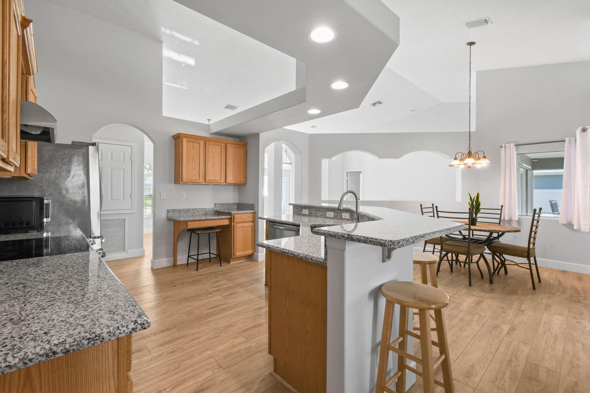 PORT ST LUCIE SECTION 21 - Residential