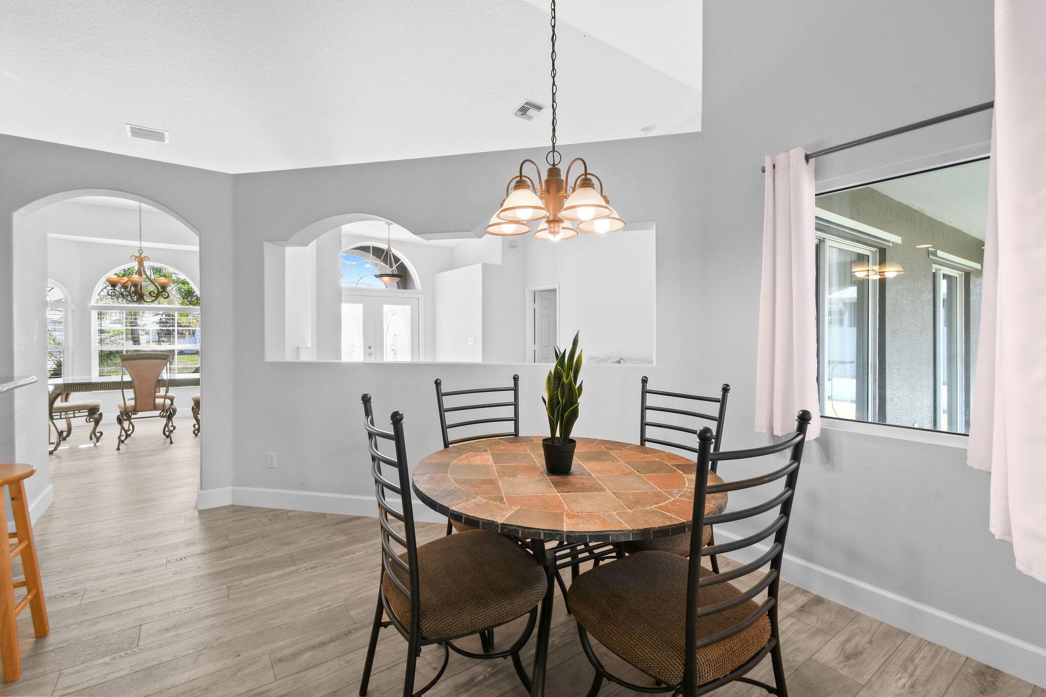 PORT ST LUCIE SECTION 21 - Residential