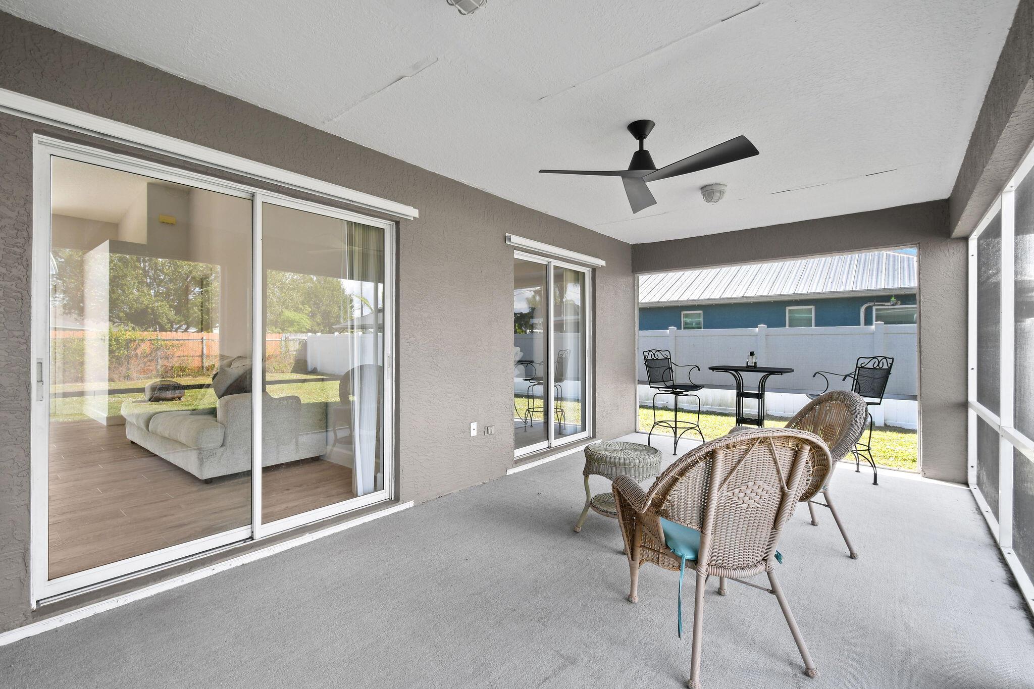 PORT ST LUCIE SECTION 21 - Residential