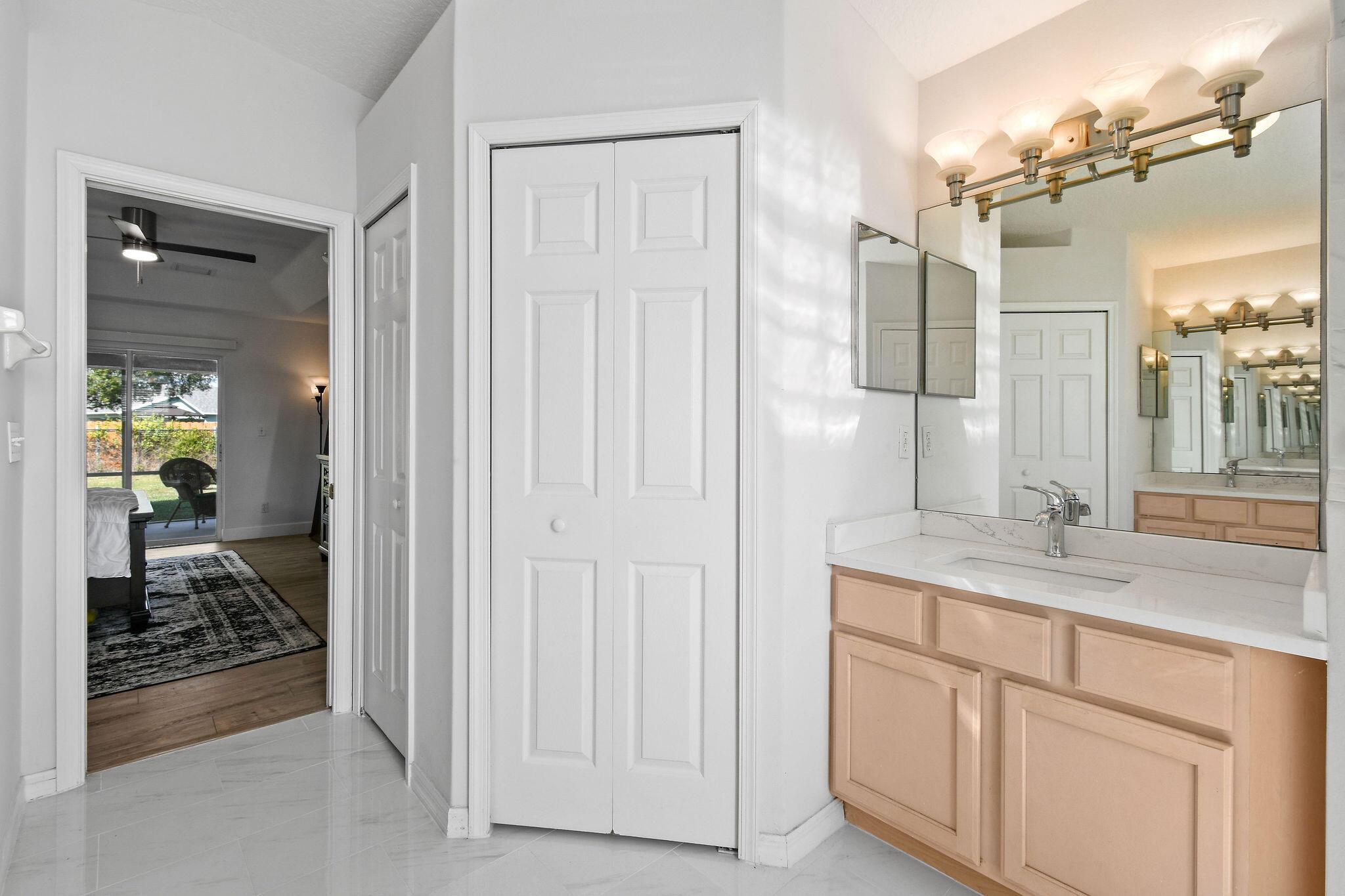 PORT ST LUCIE SECTION 21 - Residential