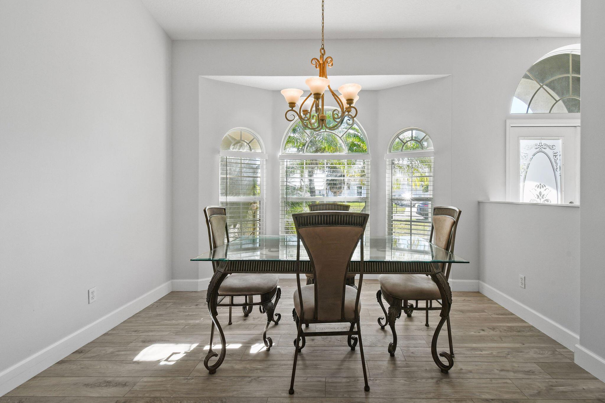 PORT ST LUCIE SECTION 21 - Residential