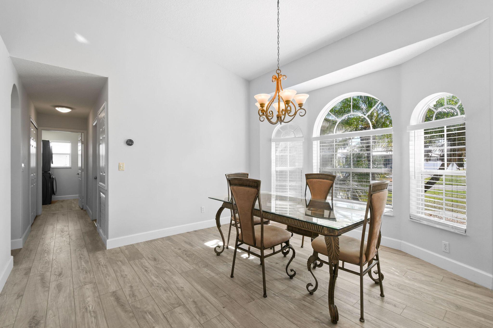 PORT ST LUCIE SECTION 21 - Residential