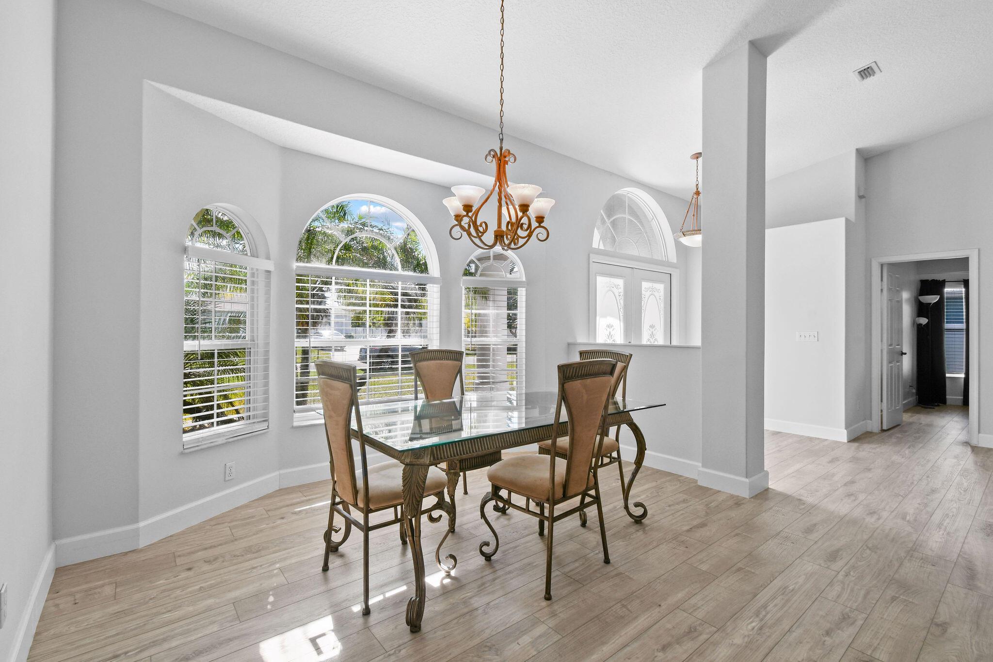 PORT ST LUCIE SECTION 21 - Residential