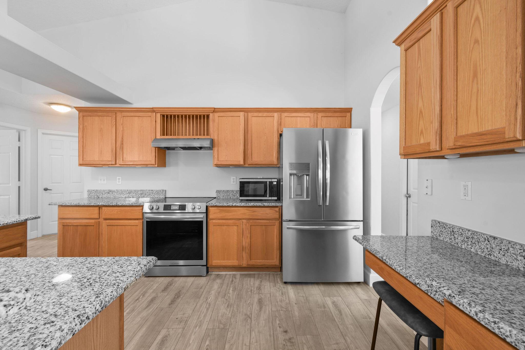 PORT ST LUCIE SECTION 21 - Residential