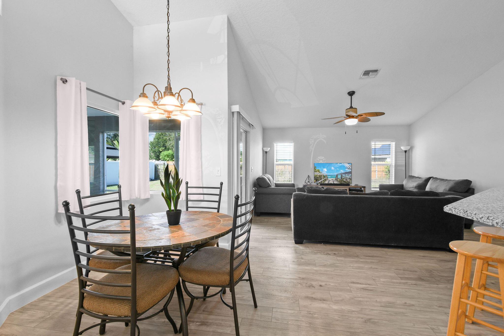 PORT ST LUCIE SECTION 21 - Residential