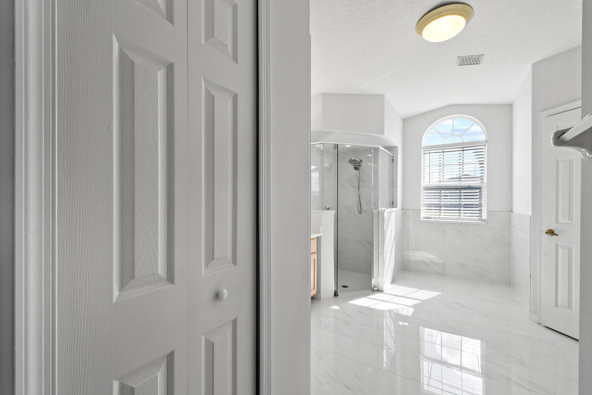 PORT ST LUCIE SECTION 21 - Residential