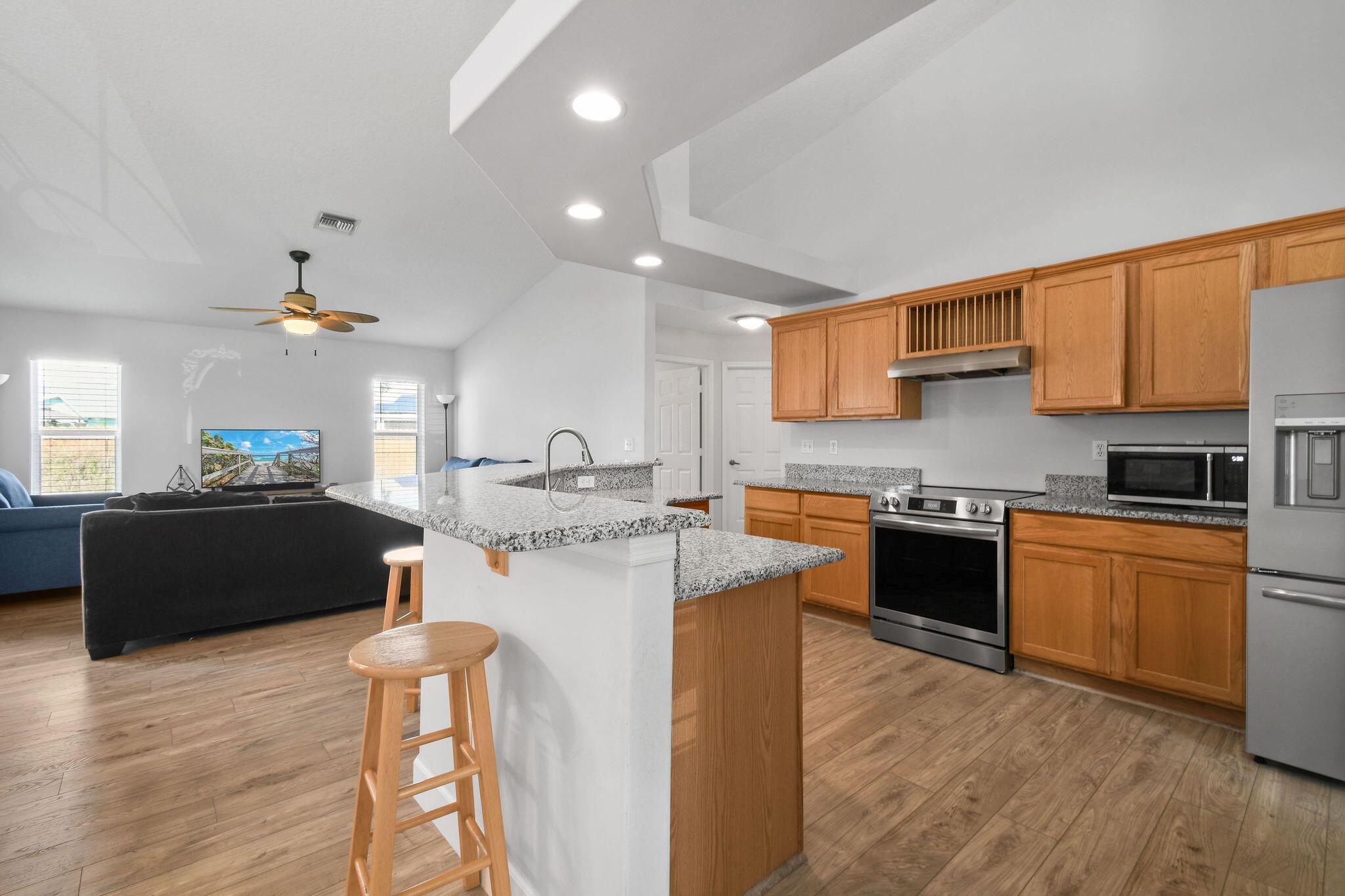 PORT ST LUCIE SECTION 21 - Residential