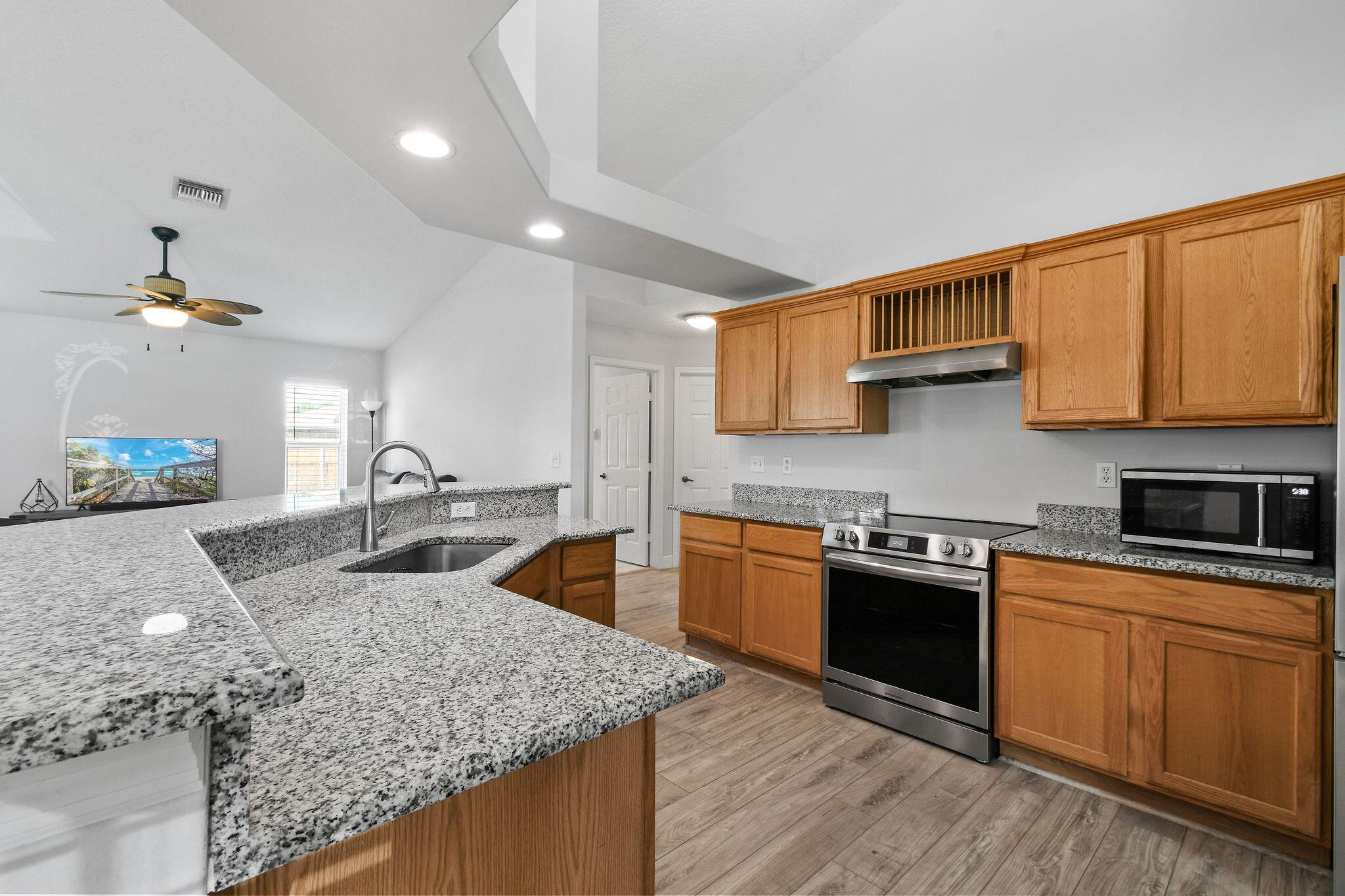 PORT ST LUCIE SECTION 21 - Residential