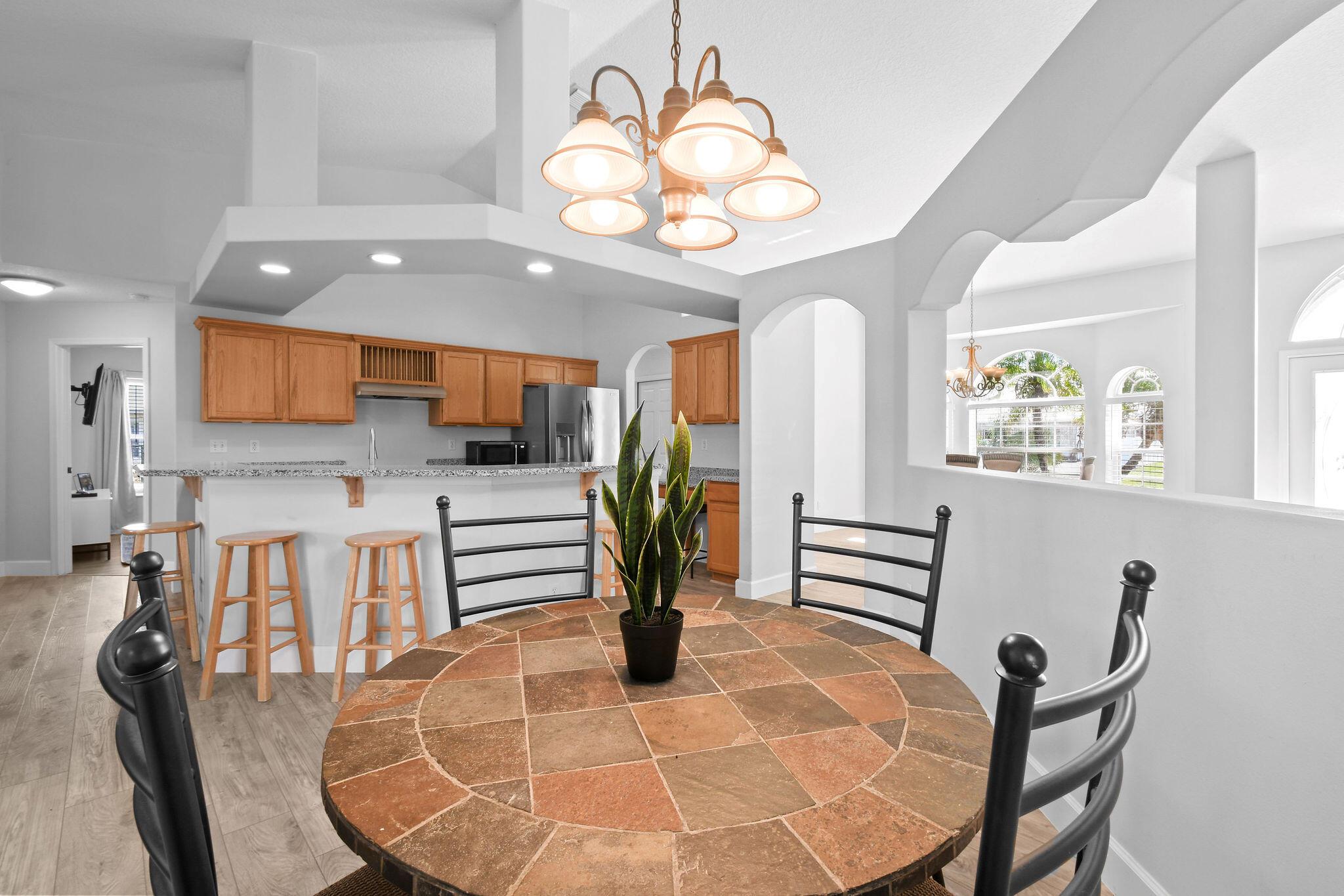 PORT ST LUCIE SECTION 21 - Residential