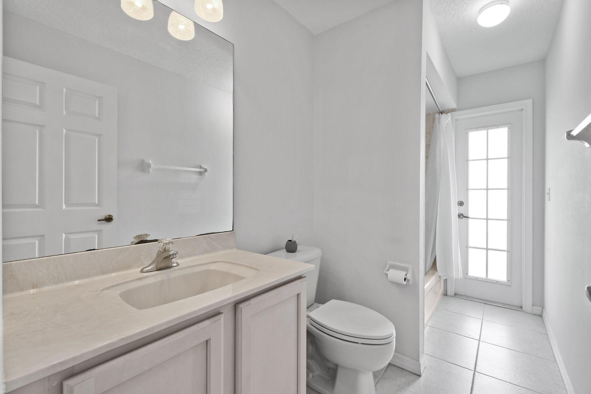 PORT ST LUCIE SECTION 21 - Residential