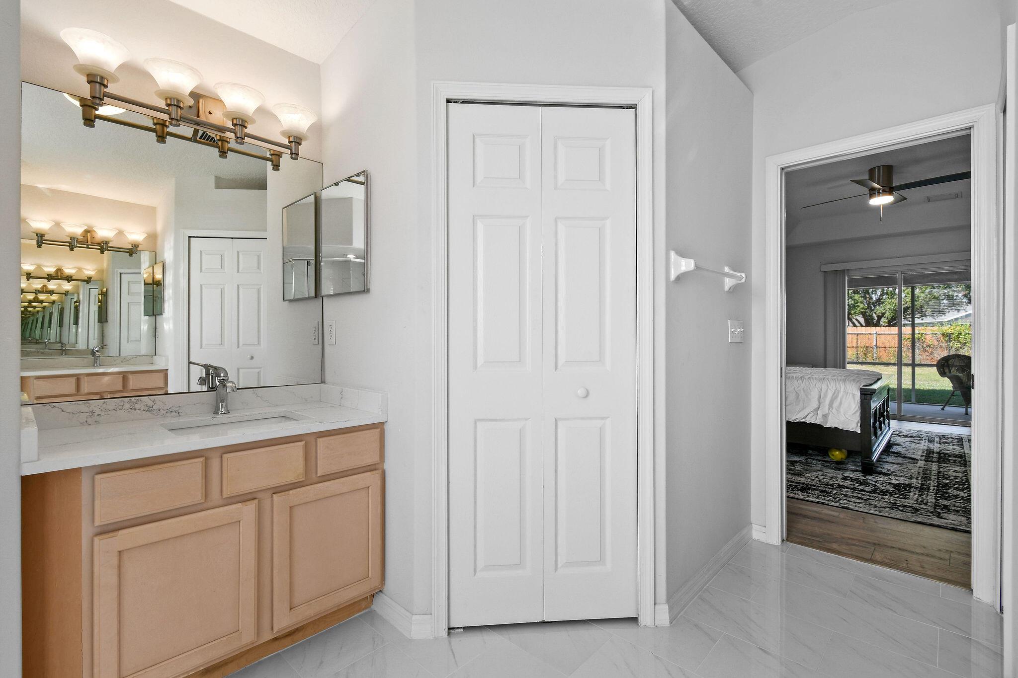 PORT ST LUCIE SECTION 21 - Residential