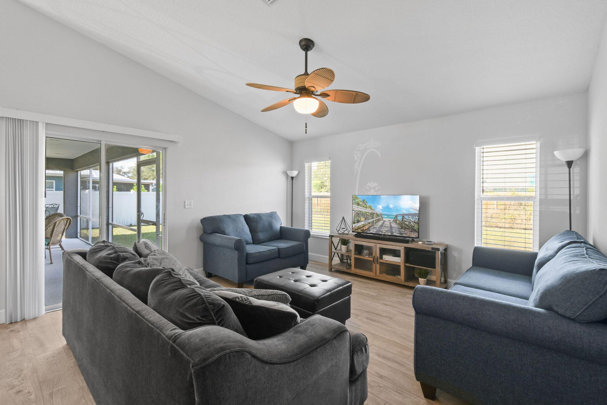 PORT ST LUCIE SECTION 21 - Residential