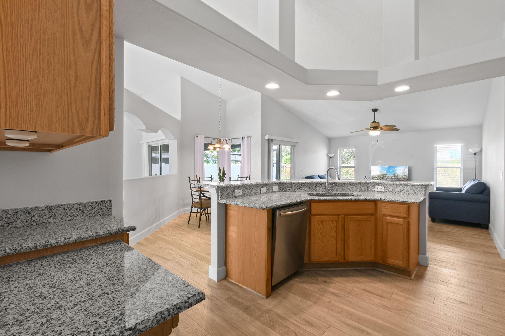 PORT ST LUCIE SECTION 21 - Residential