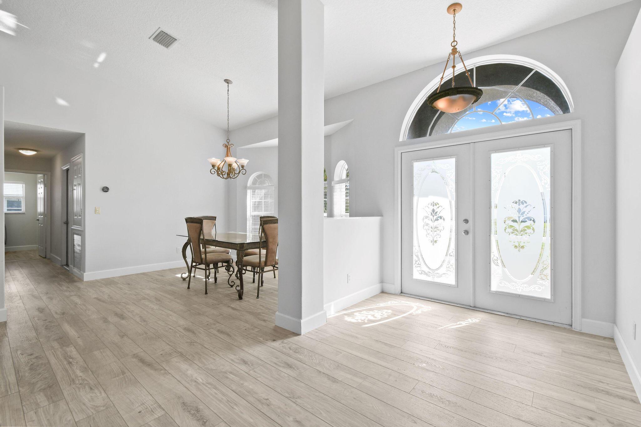 PORT ST LUCIE SECTION 21 - Residential