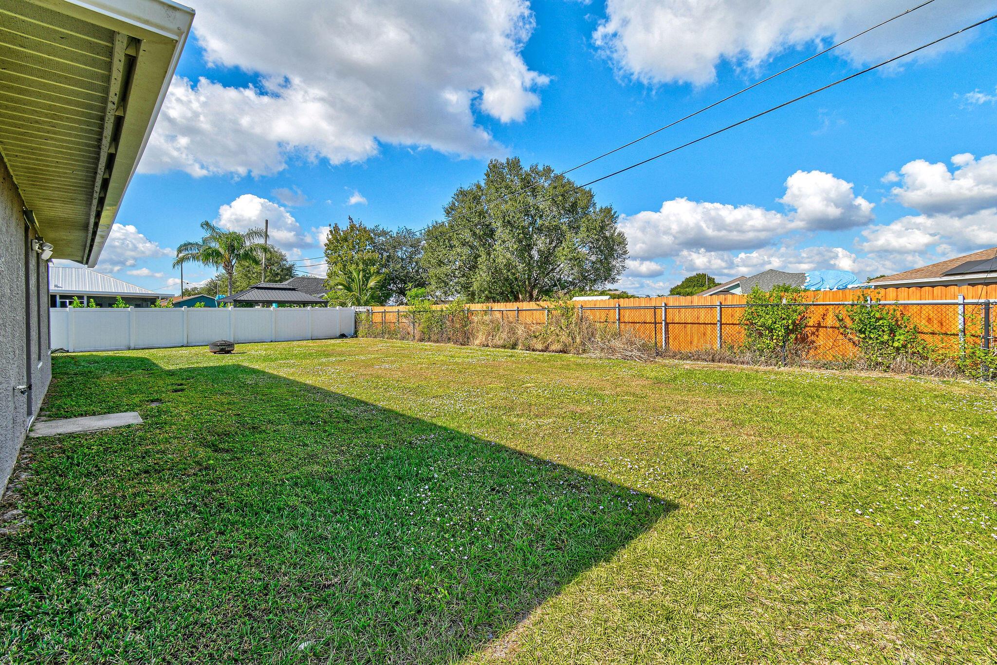 PORT ST LUCIE SECTION 21 - Residential