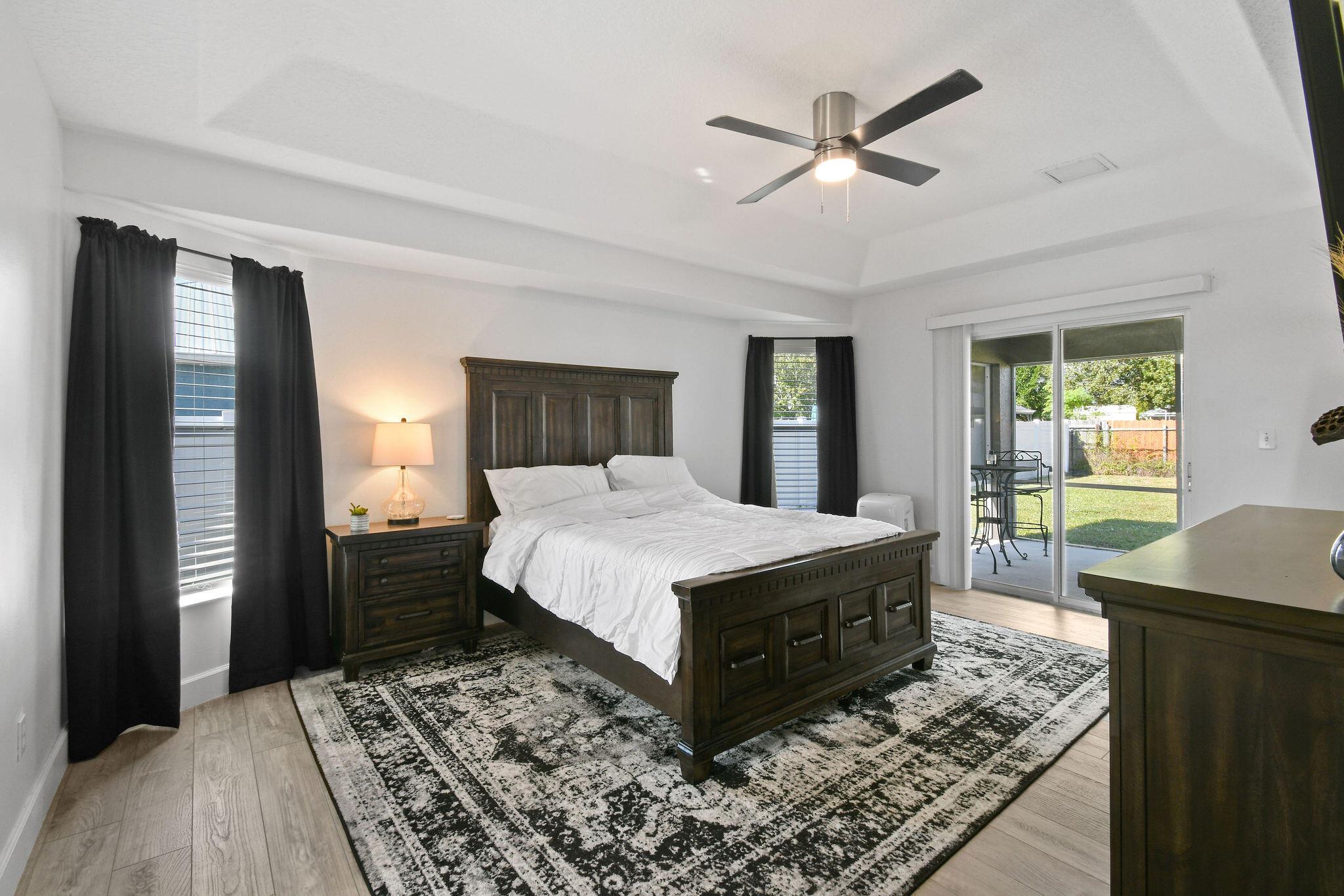 PORT ST LUCIE SECTION 21 - Residential