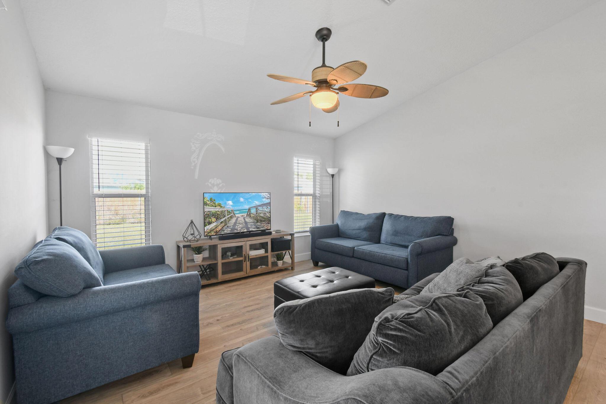 PORT ST LUCIE SECTION 21 - Residential