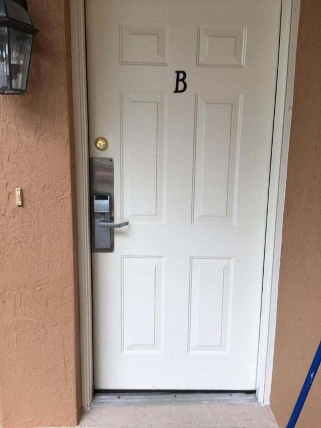 Photo of 8237 Mulligan Circle #B, Port Saint Lucie, FL 34986 (MLS # R10942453)