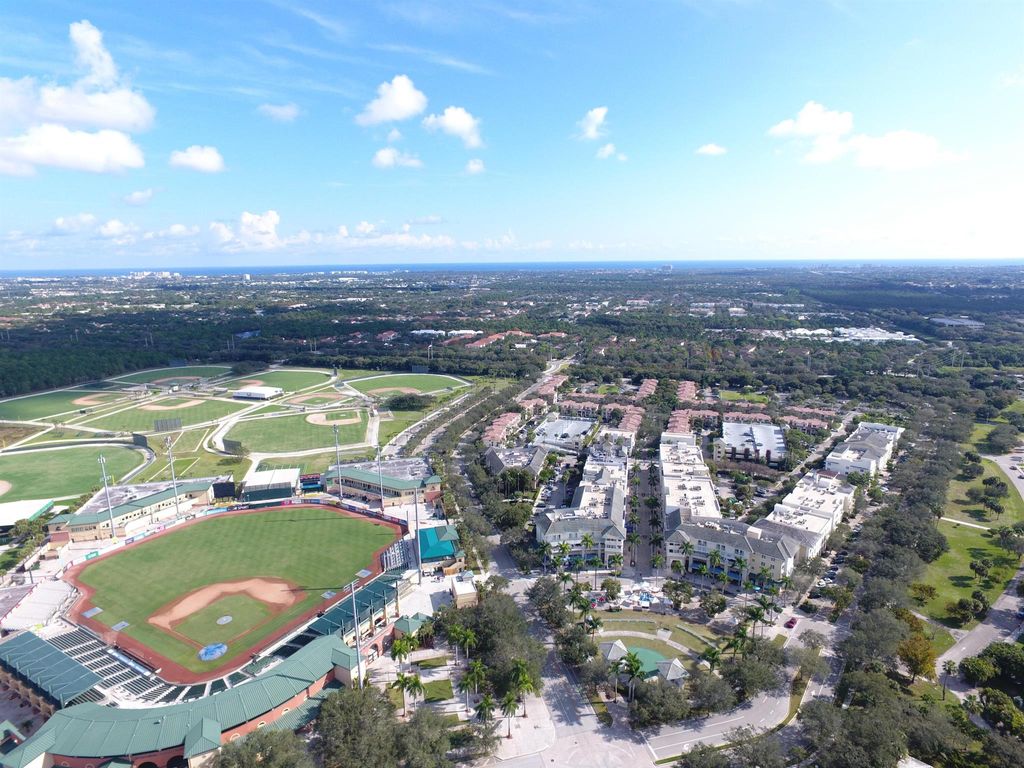 Photo of 4903 Chancellor Drive #13, Jupiter, FL 33458 (MLS # R10997674)