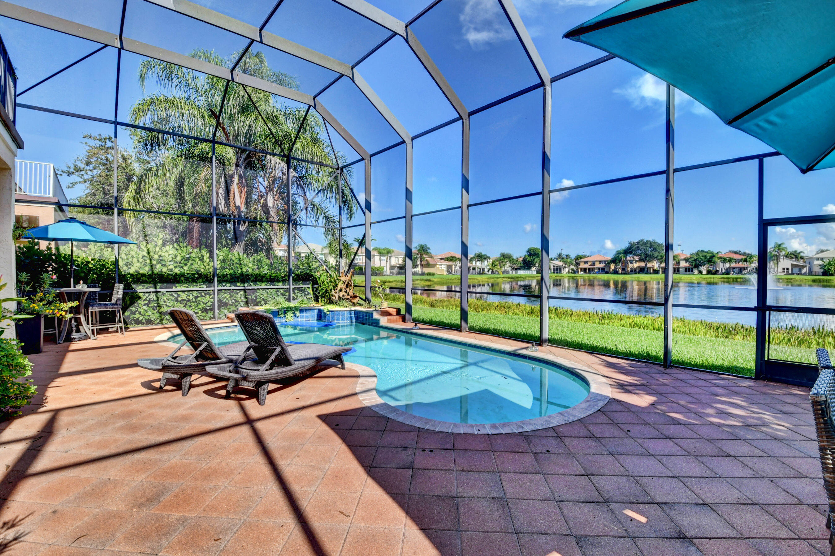 CANYON LAKES 1 - Residential