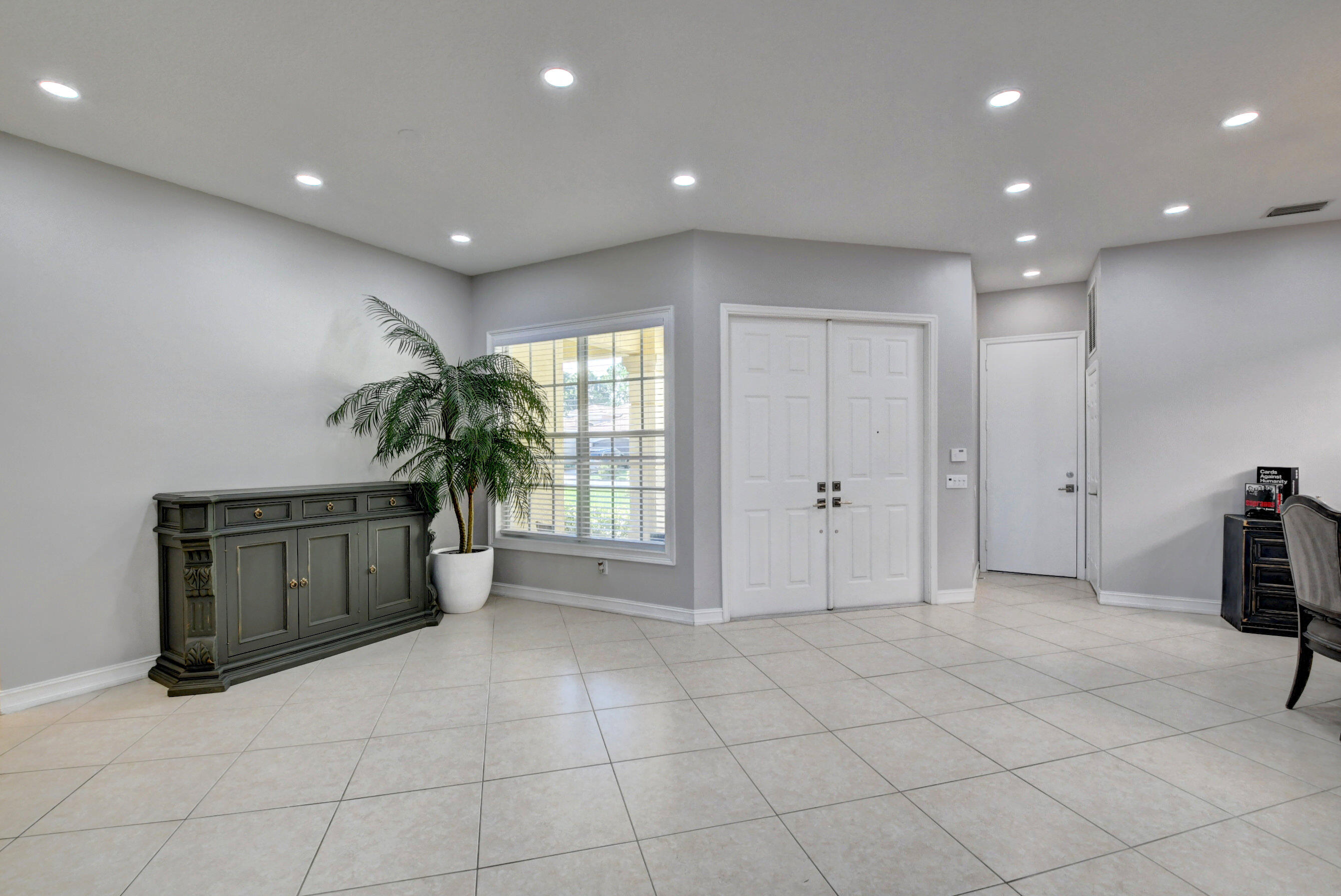 CANYON LAKES 1 - Residential