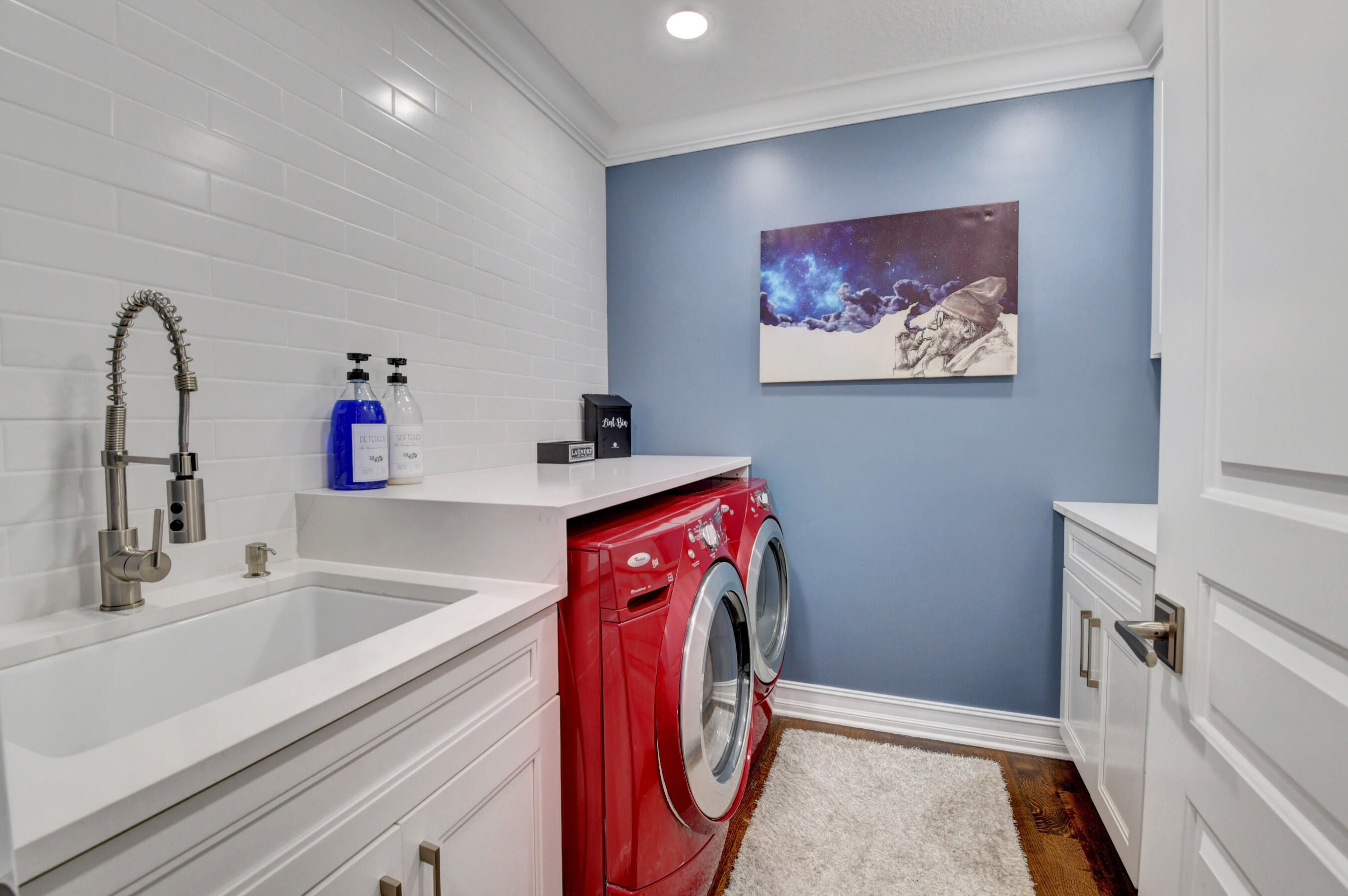 CANYON LAKES 1 - Residential