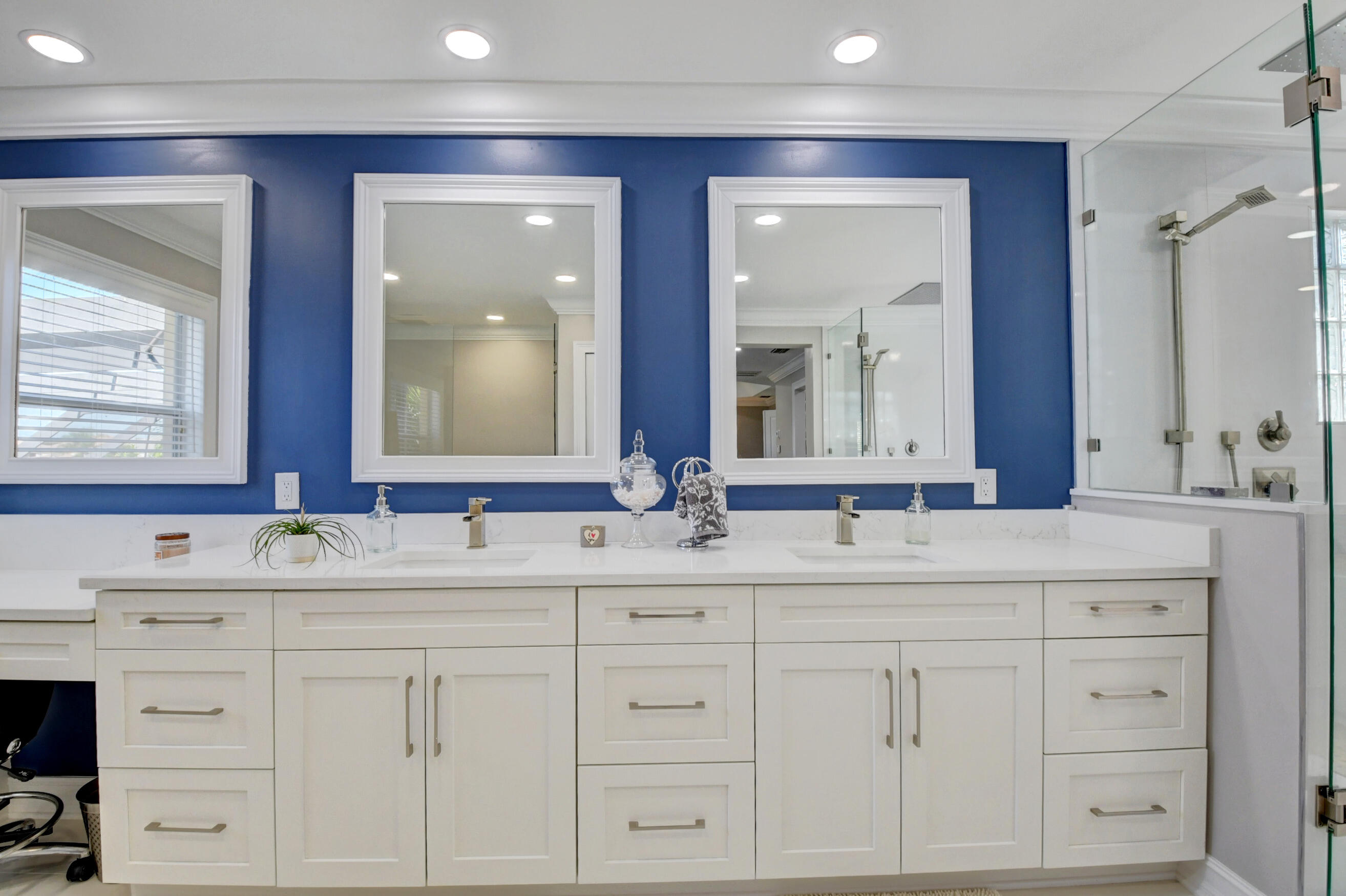 CANYON LAKES 1 - Residential