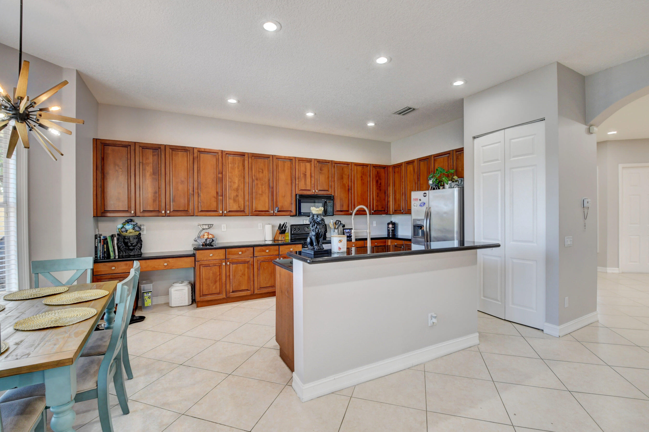 CANYON LAKES 1 - Residential