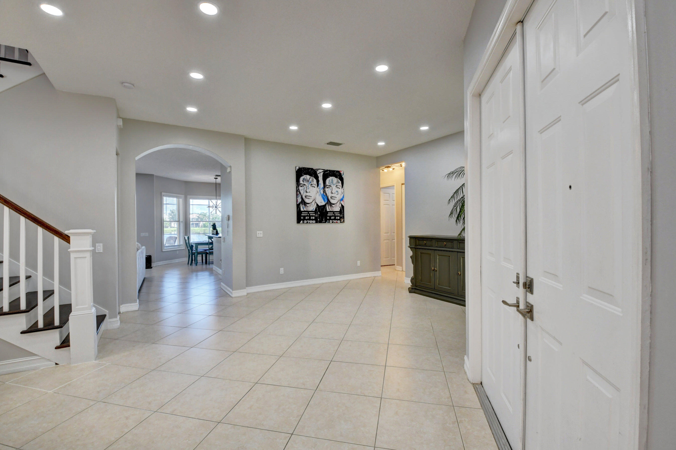 CANYON LAKES 1 - Residential