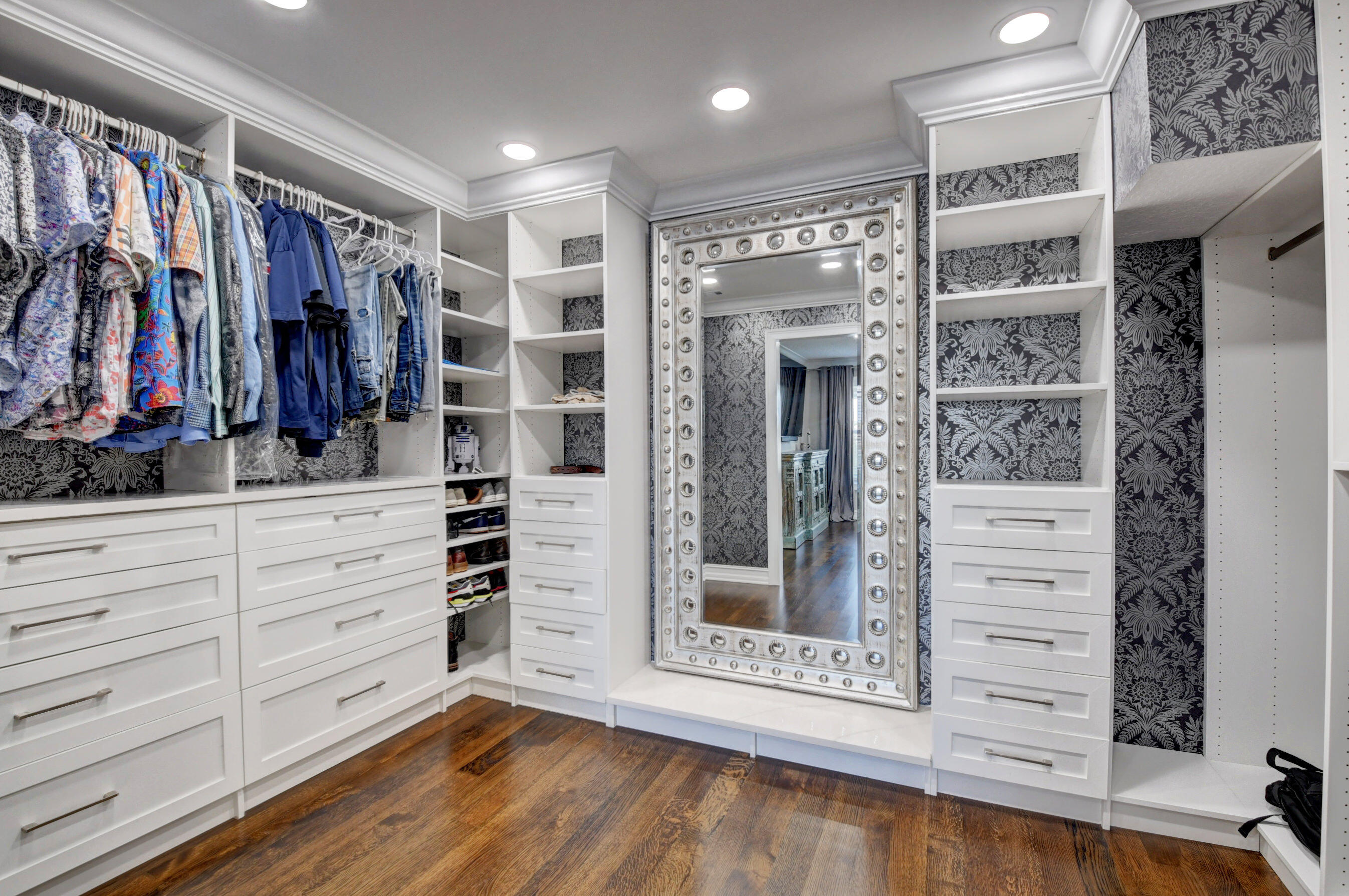 CANYON LAKES 1 - Residential