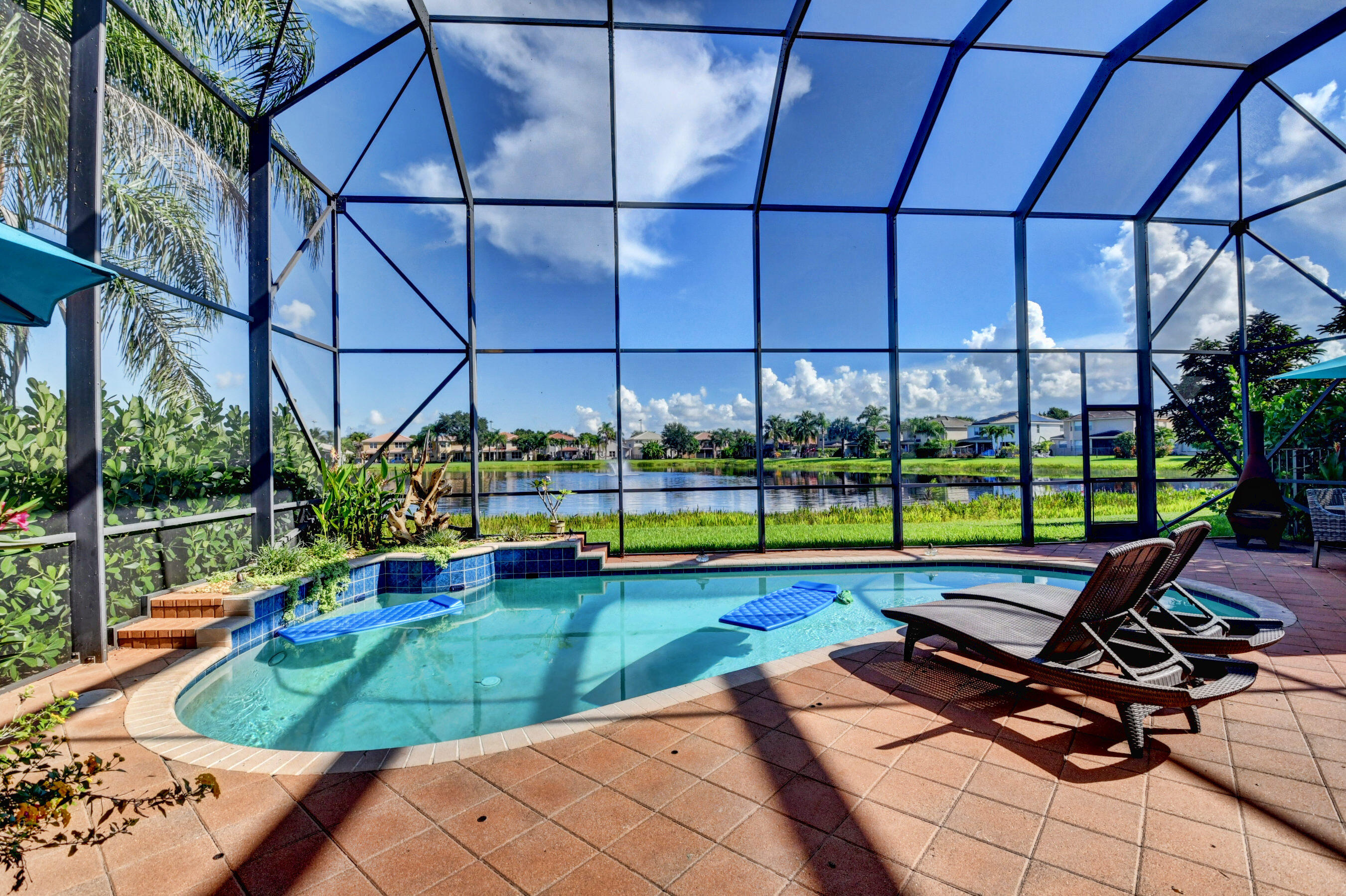 CANYON LAKES 1 - Residential