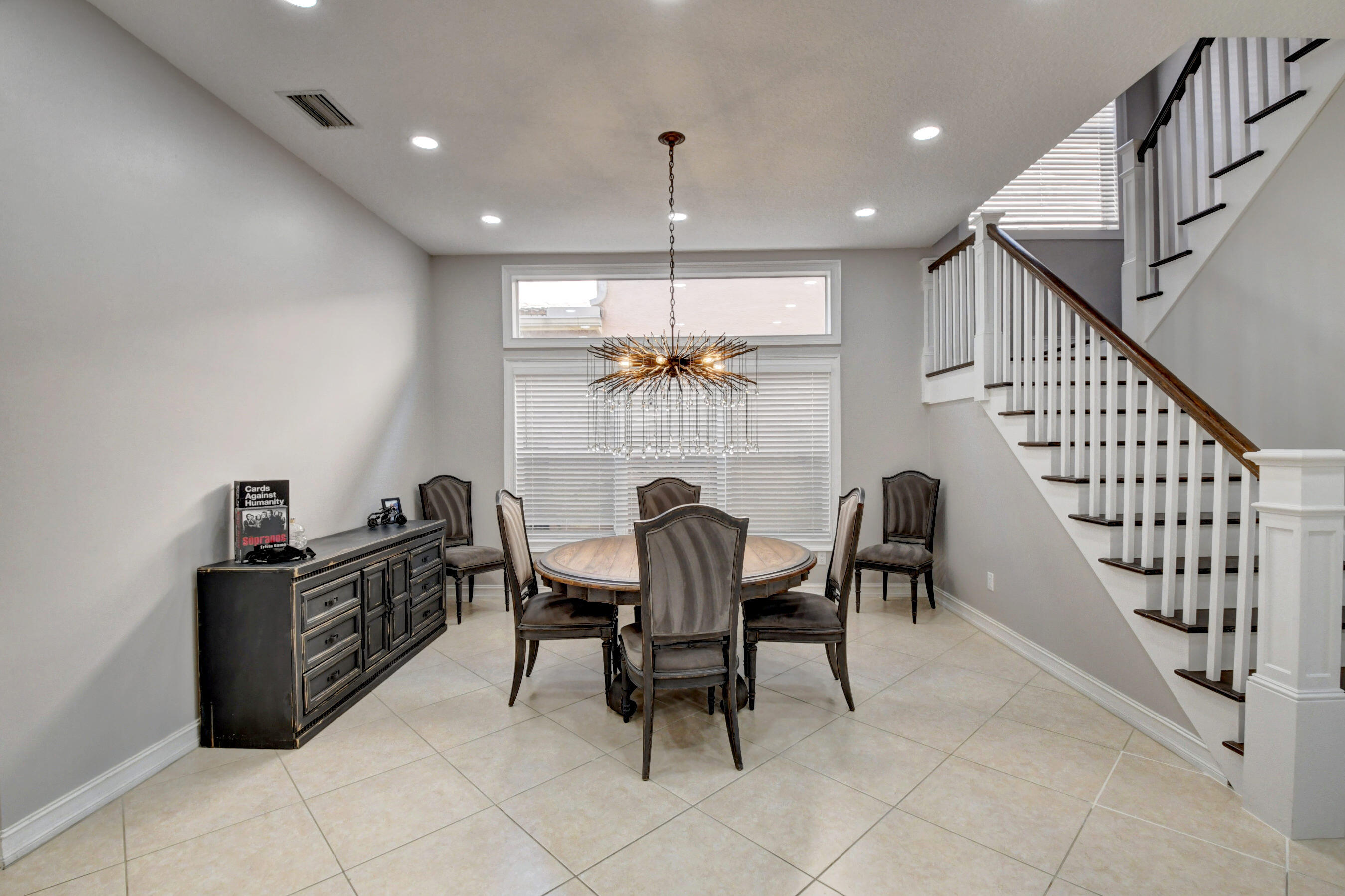 CANYON LAKES 1 - Residential