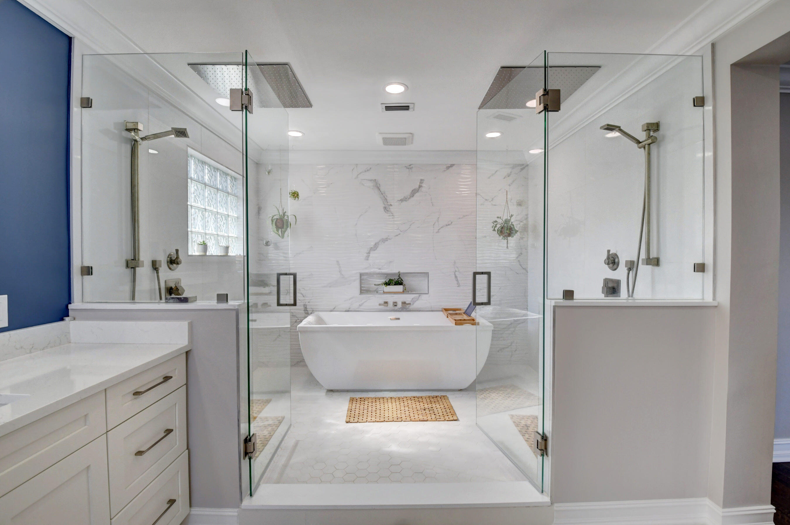 CANYON LAKES 1 - Residential