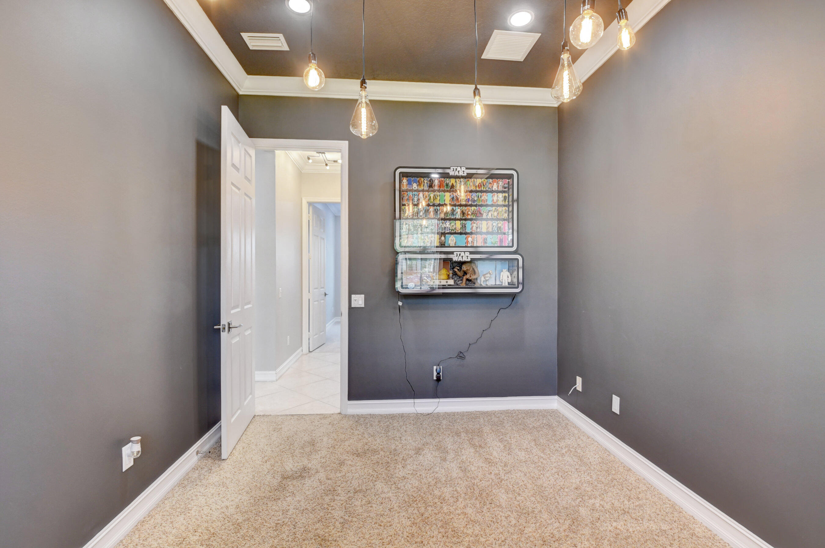 CANYON LAKES 1 - Residential