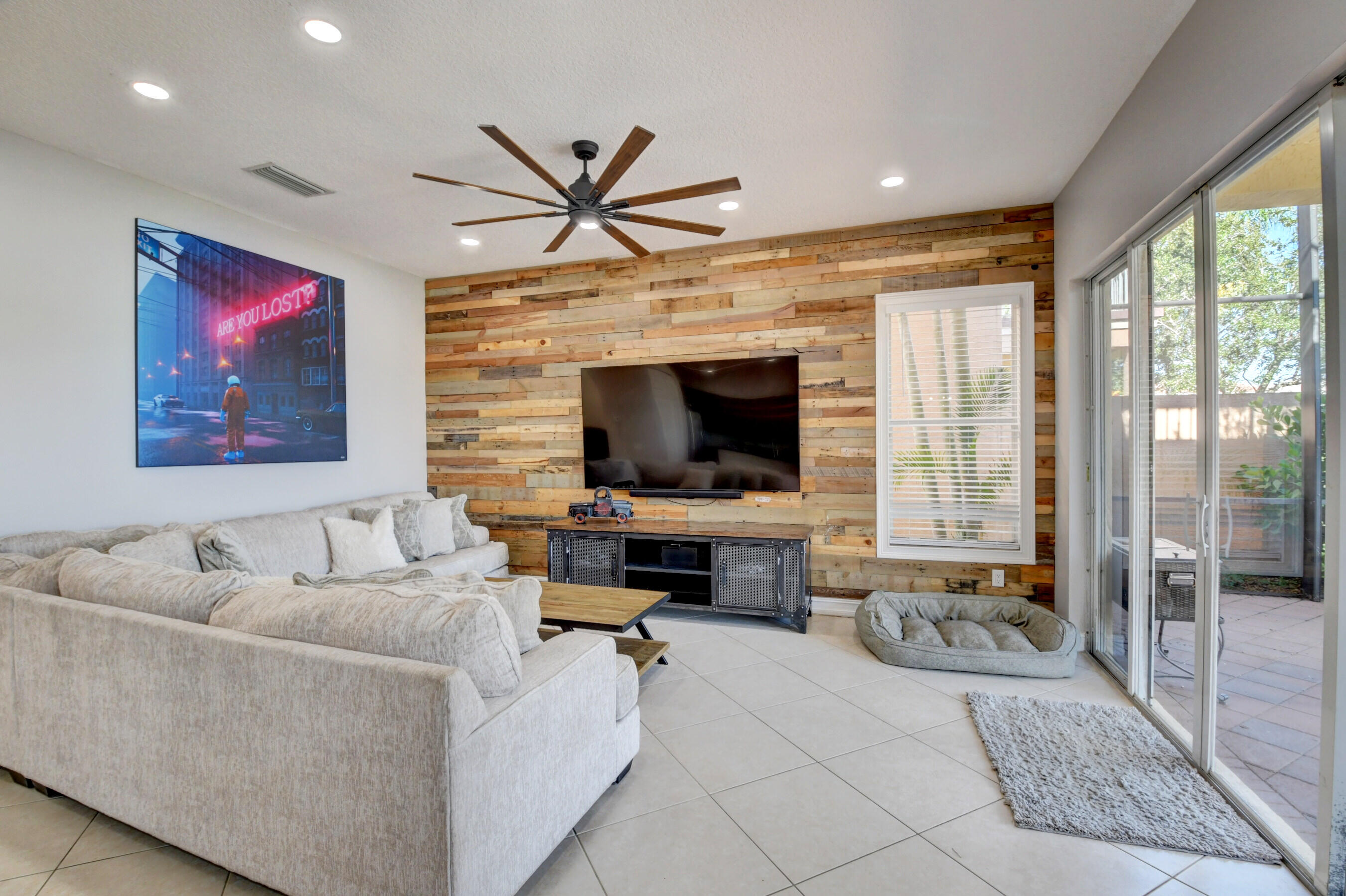 CANYON LAKES 1 - Residential