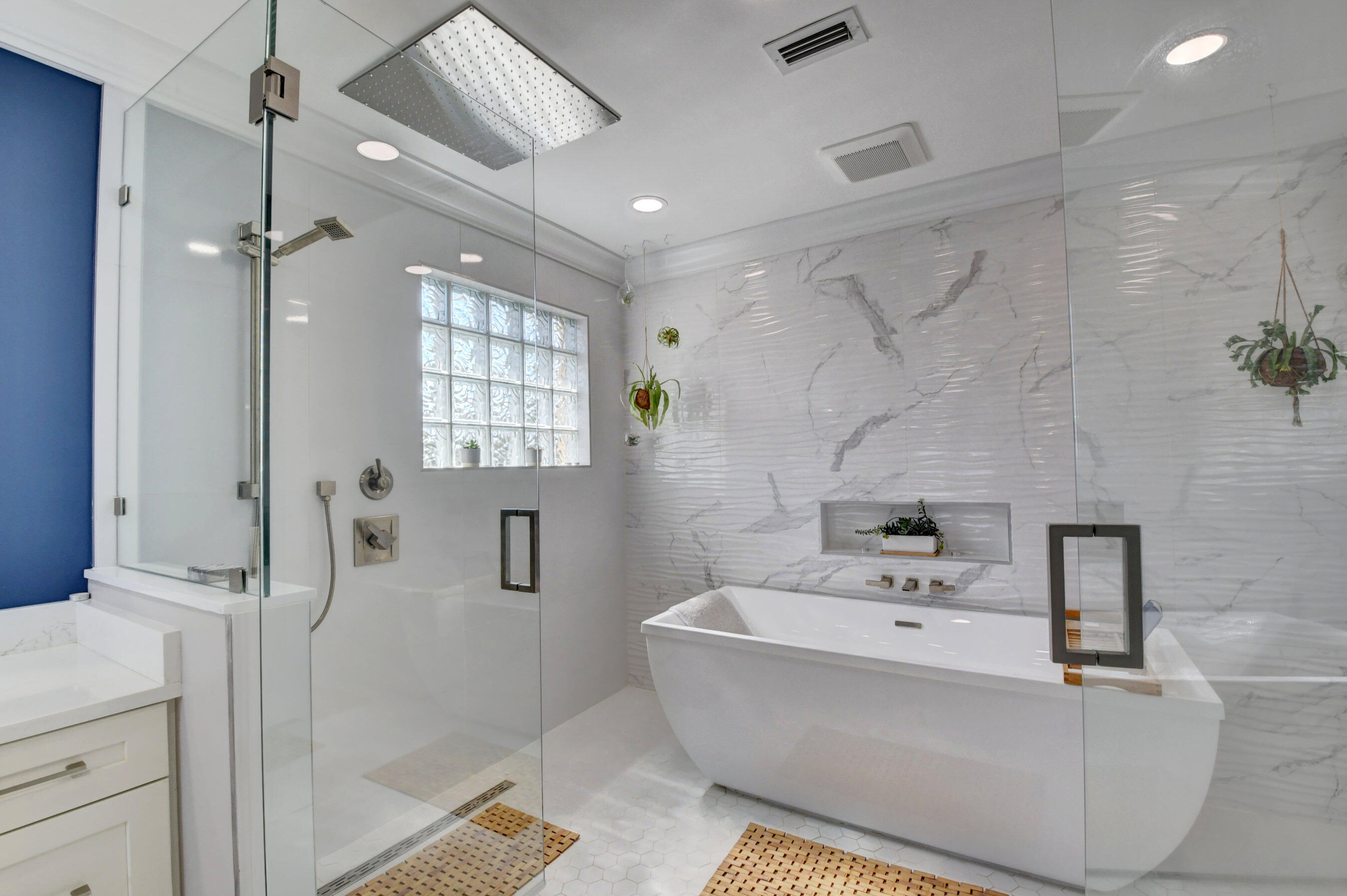 CANYON LAKES 1 - Residential