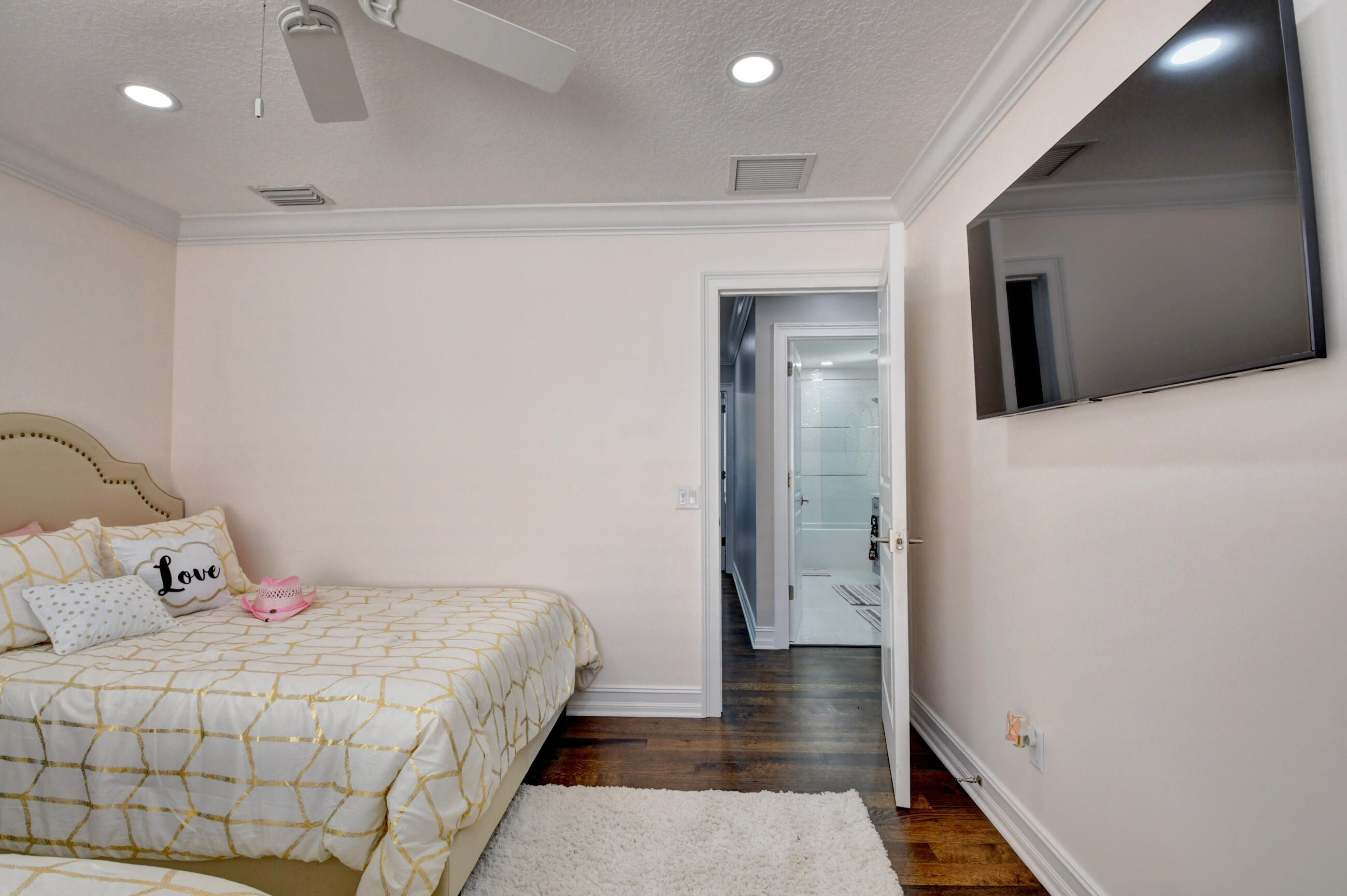 CANYON LAKES 1 - Residential