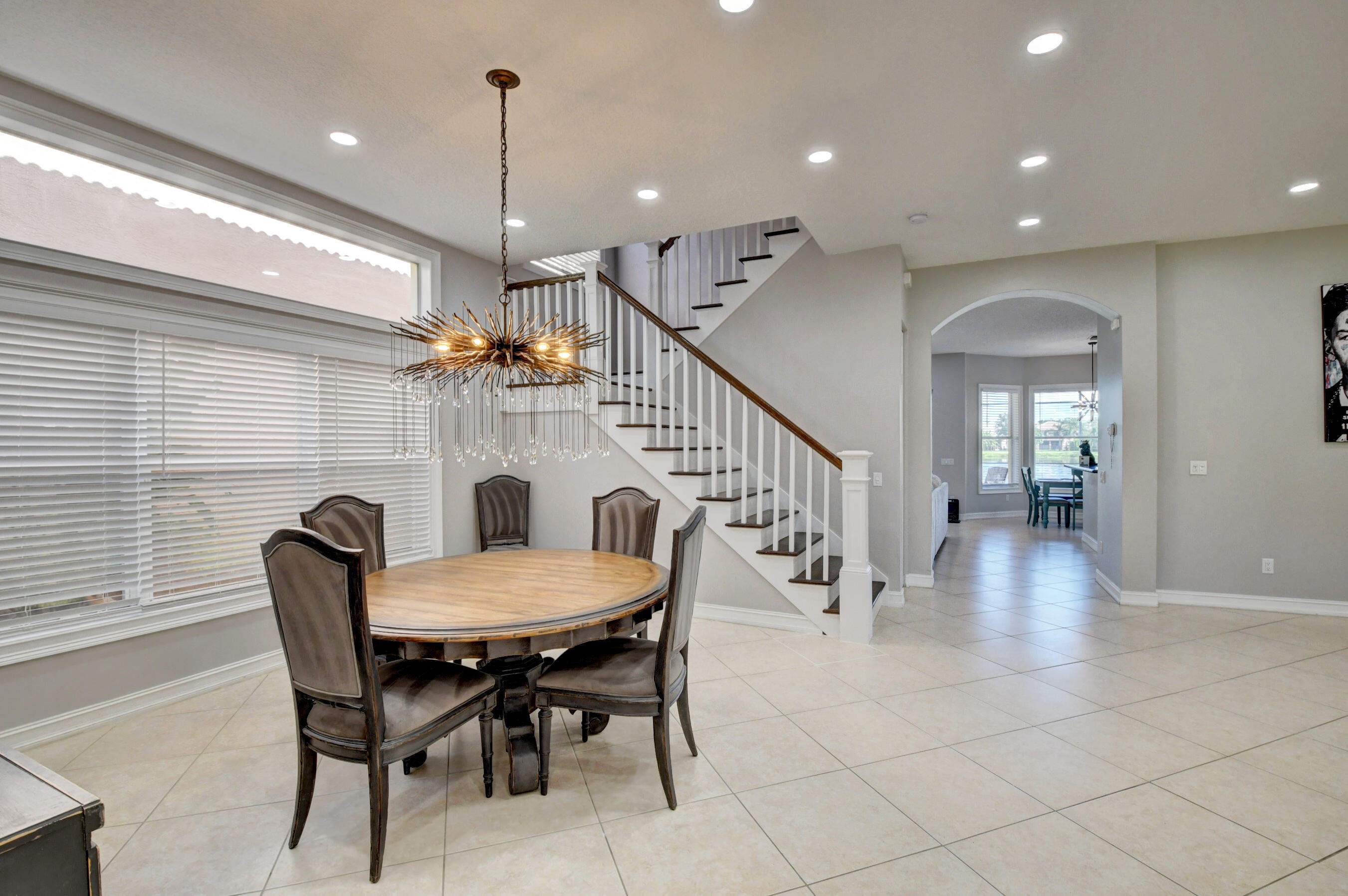 CANYON LAKES 1 - Residential