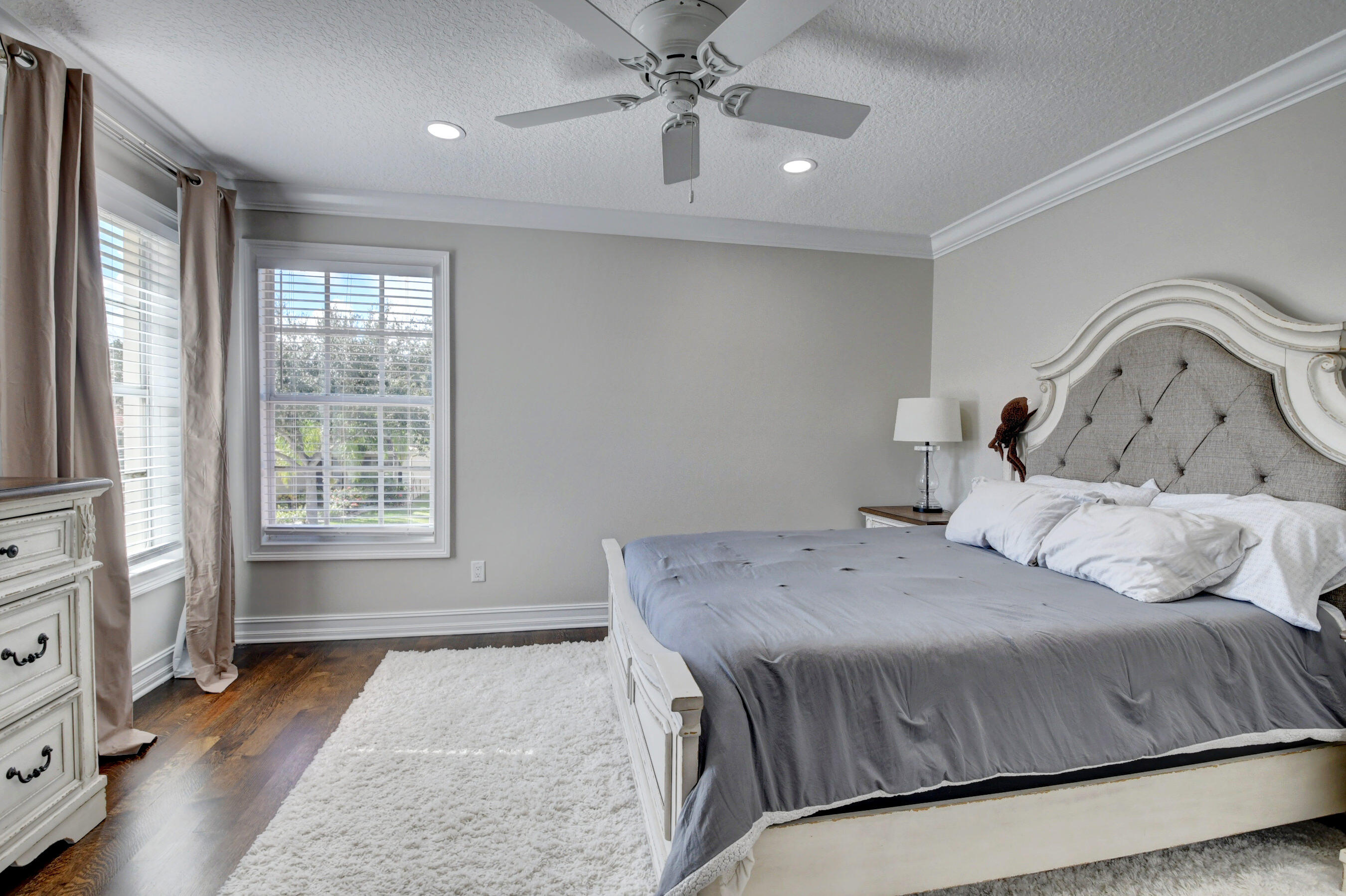 CANYON LAKES 1 - Residential